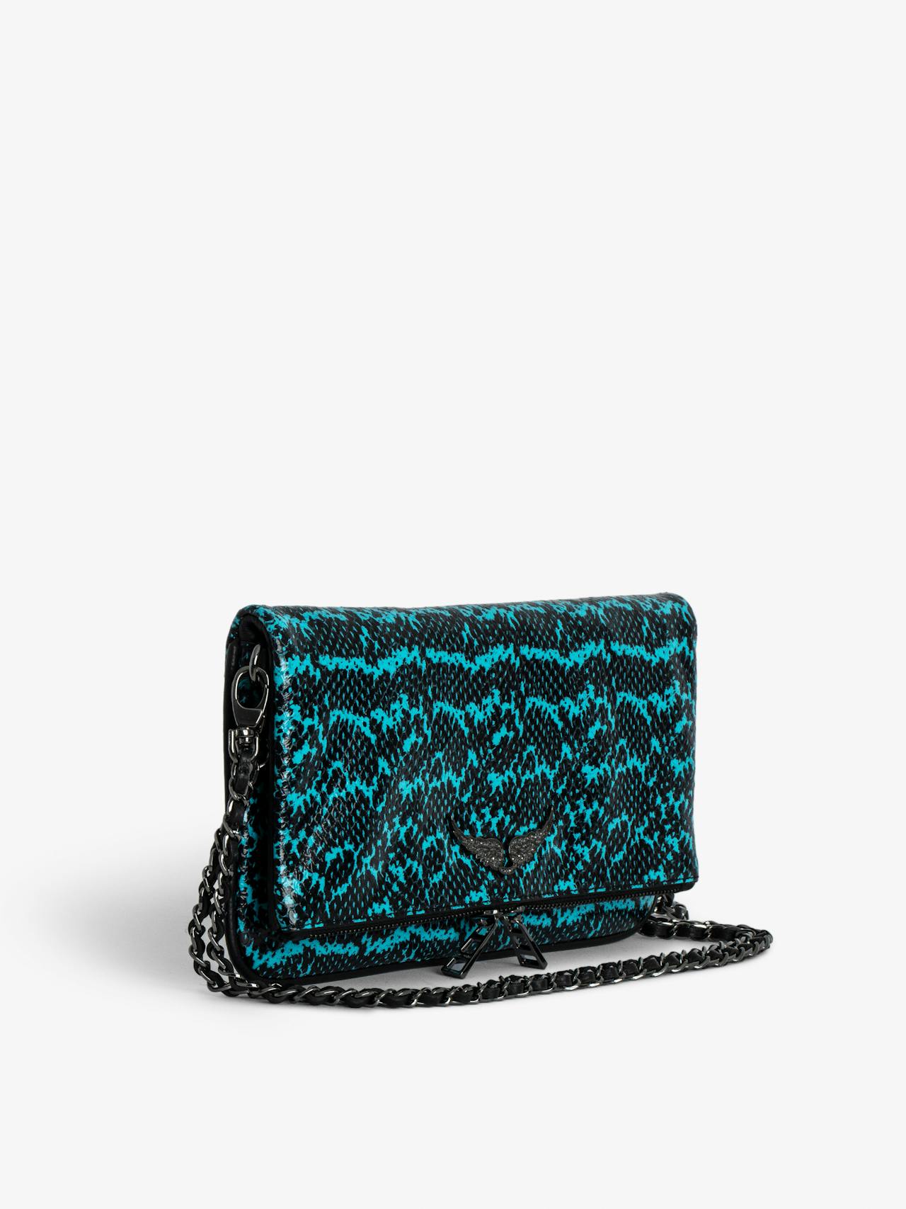 Pochette Rock Wild 3