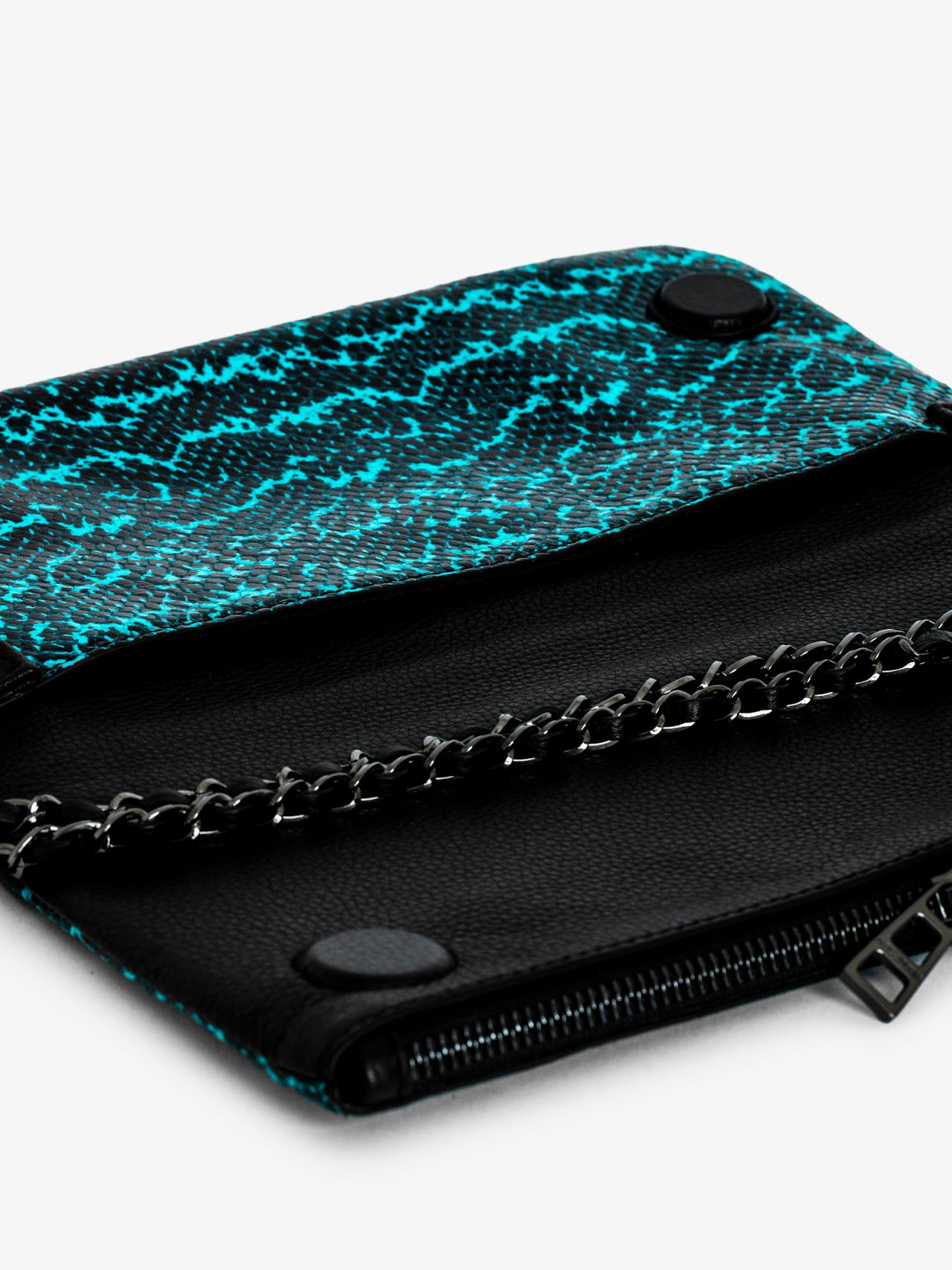 Pochette Rock Wild 5