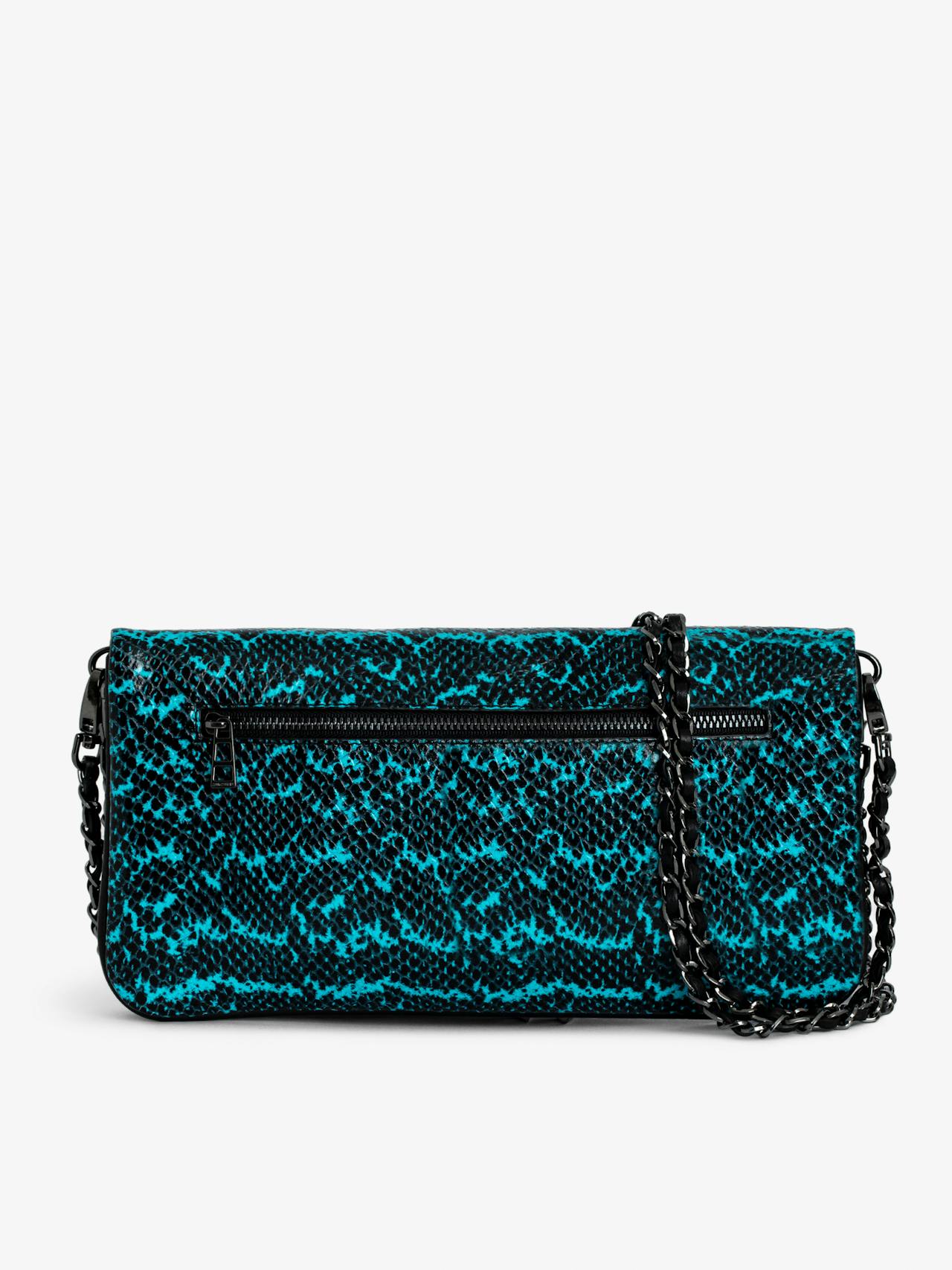 Pochette Rock Wild 2