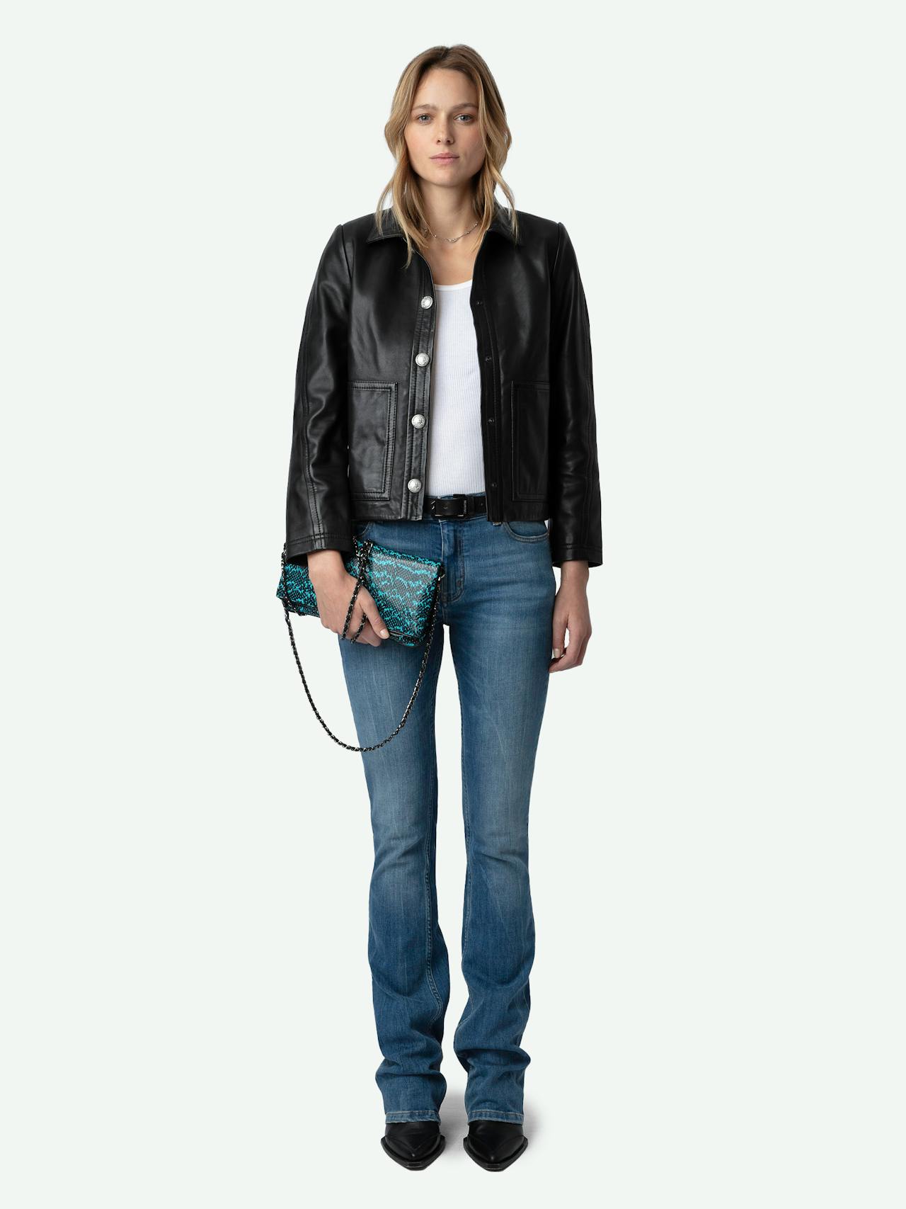 Pochette Rock Wild 6