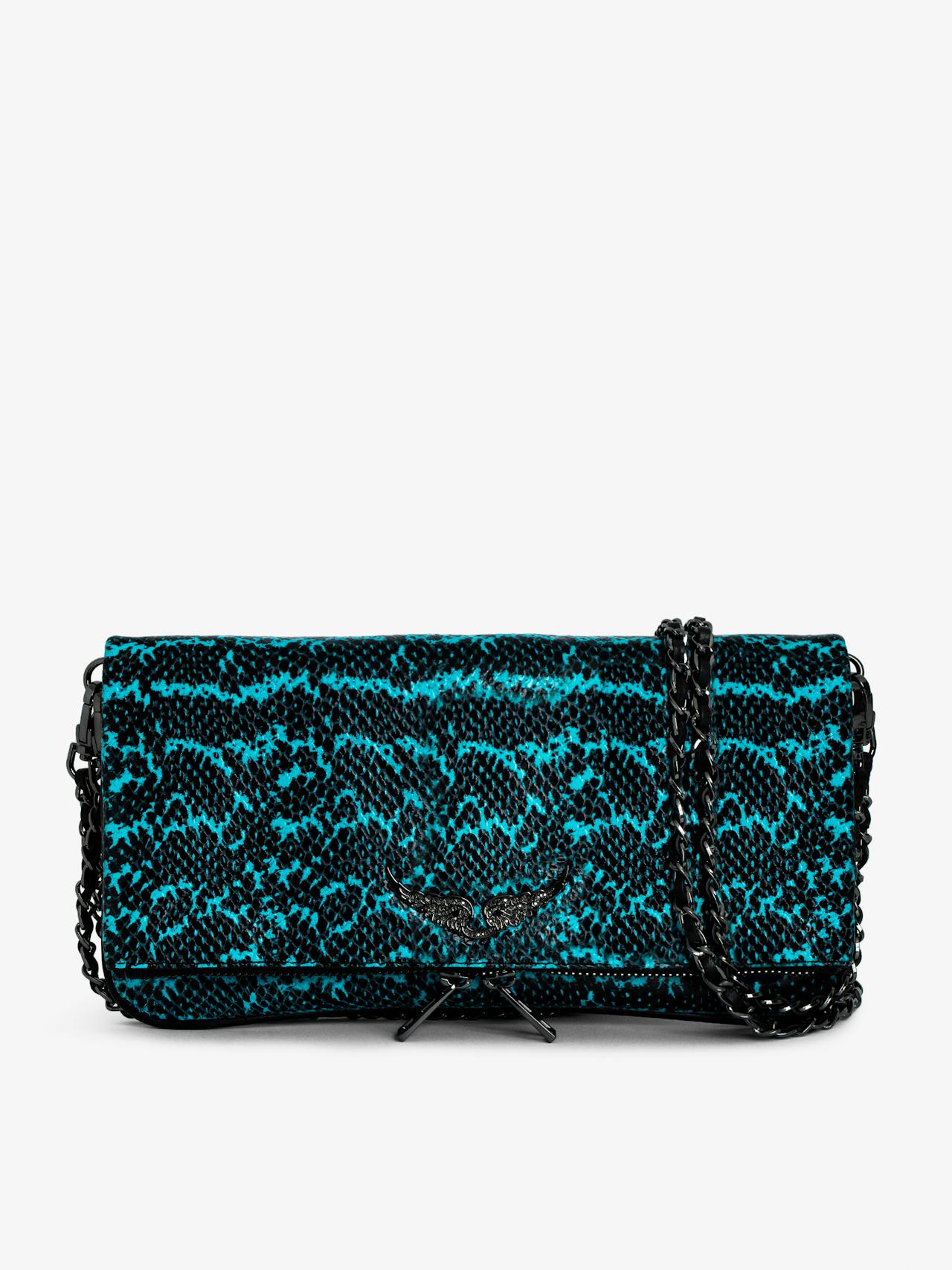 Pochette Rock Wild 1