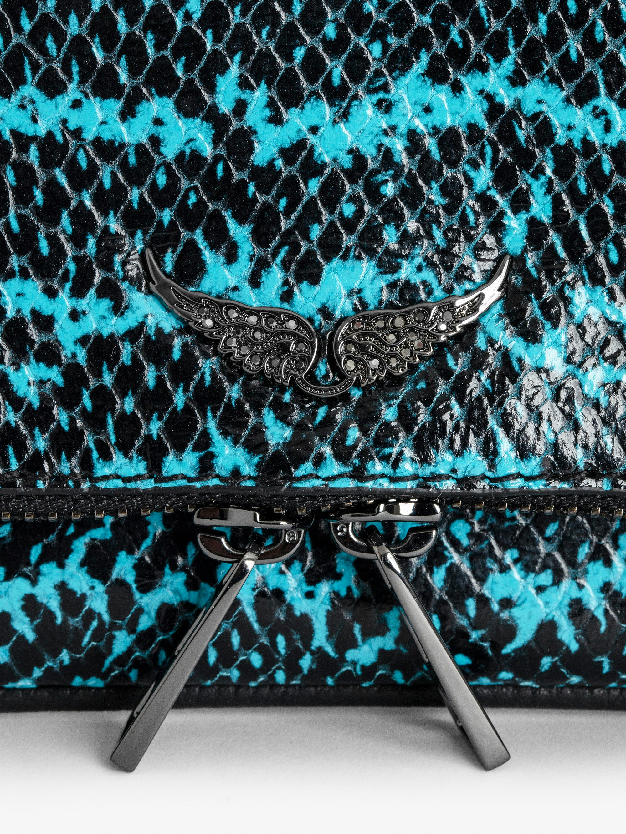 Rock Nano Wild Clutch 4