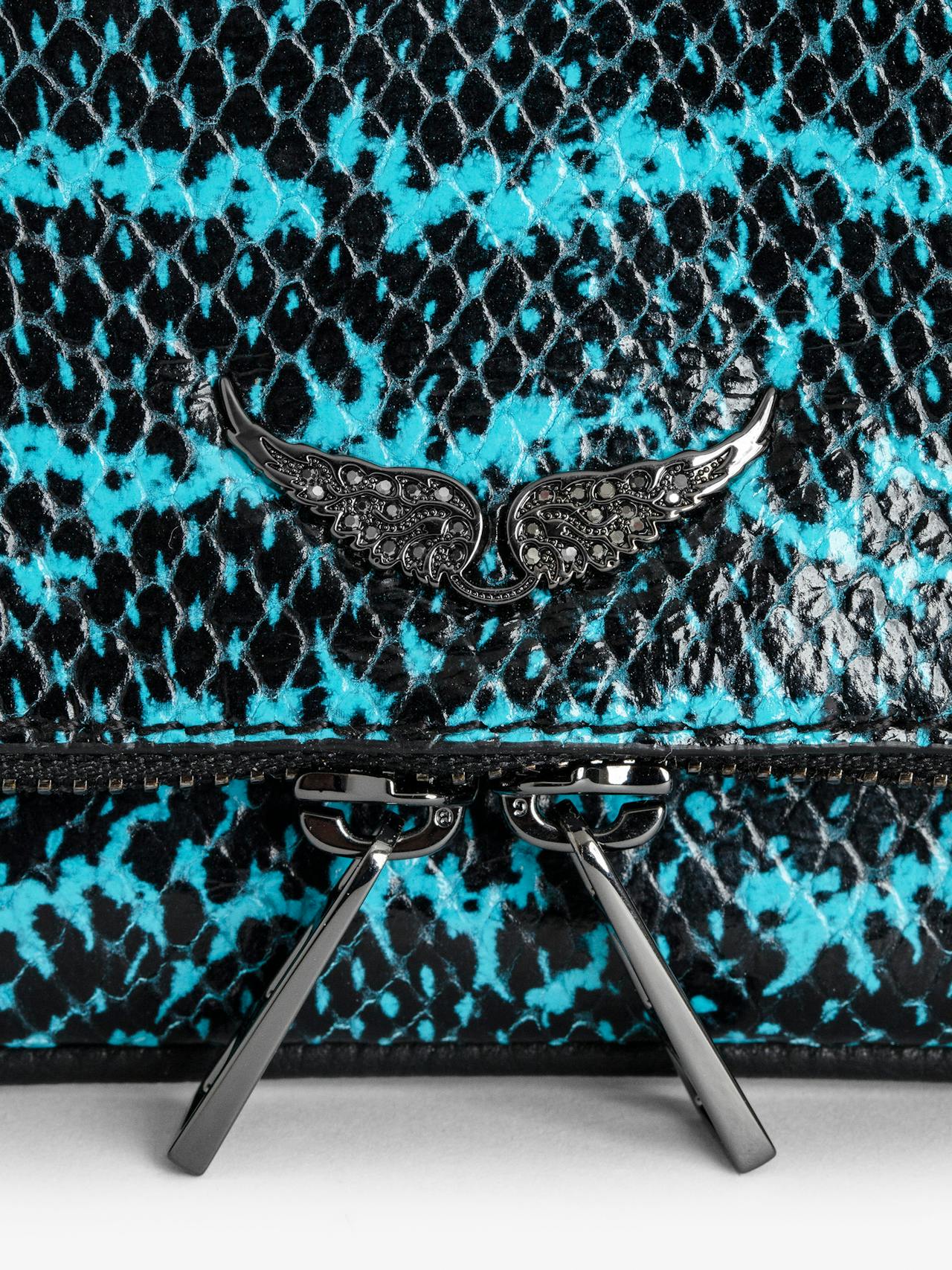 Rock Nano Wild Clutch 4