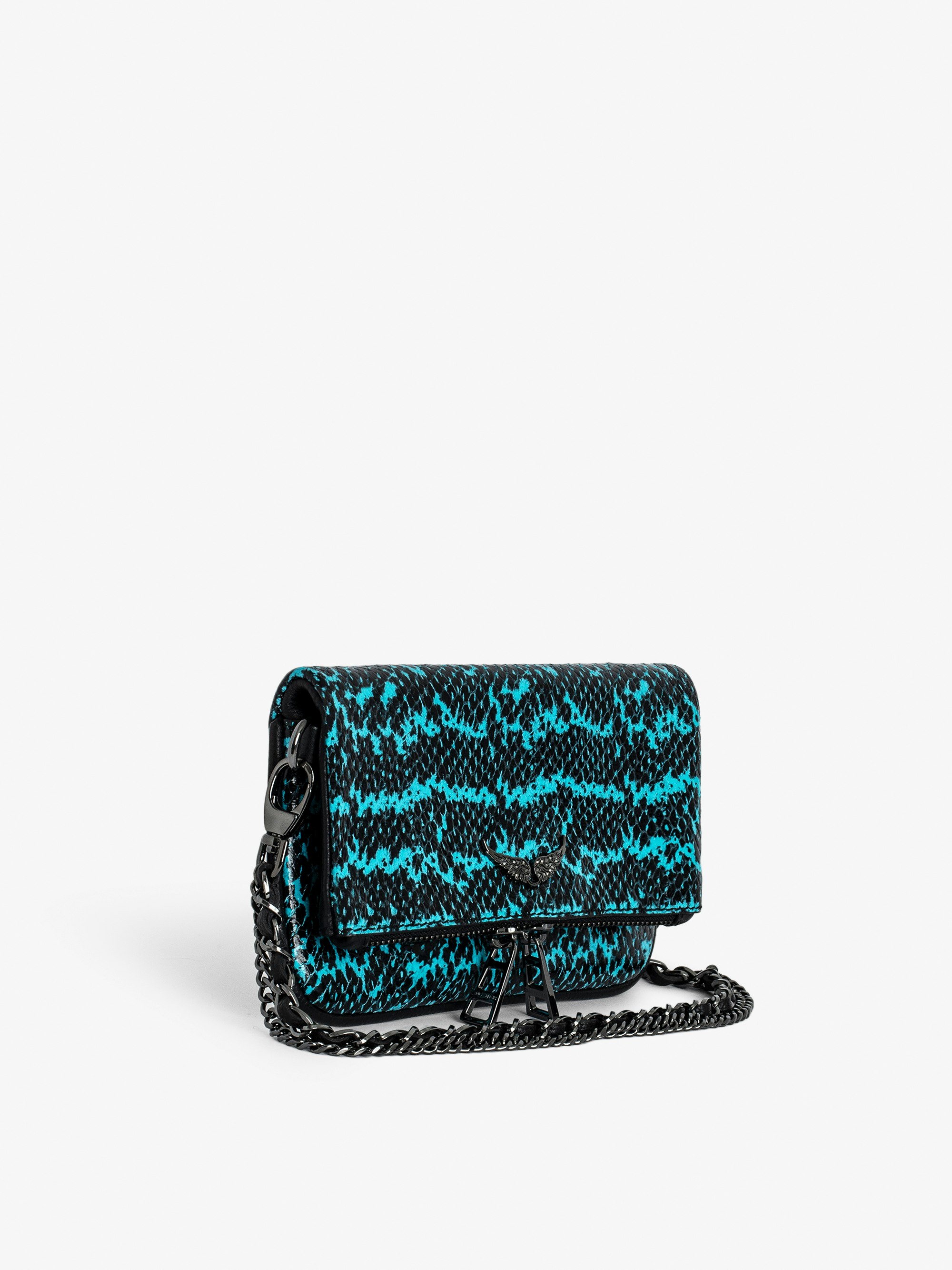 Rock Nano Wild Clutch 3