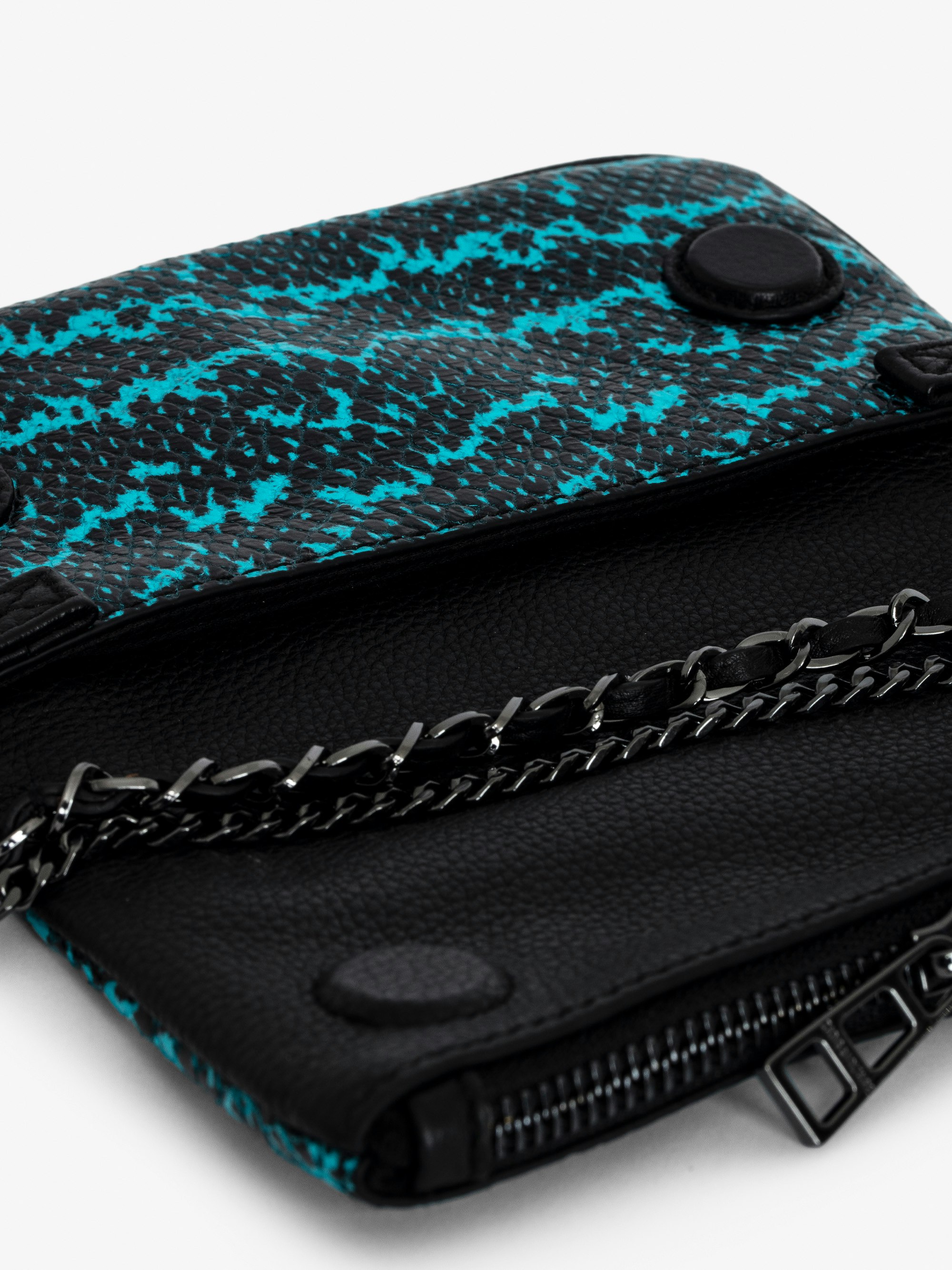 Rock Nano Wild Clutch 5