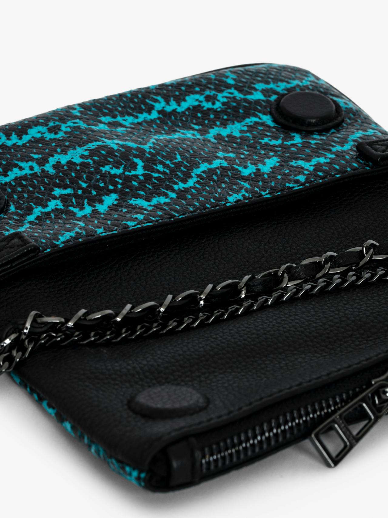 Rock Nano Wild Clutch 5