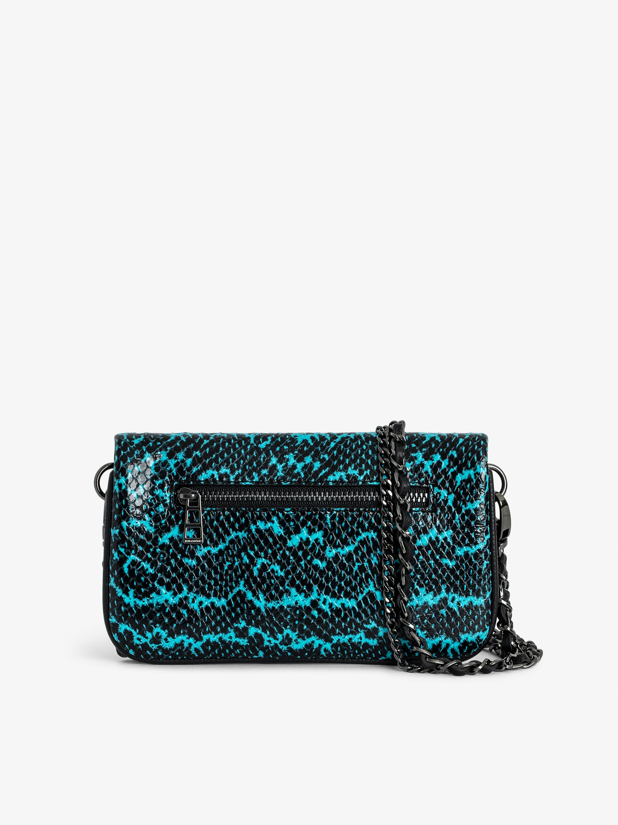 Rock Nano Wild Clutch 2