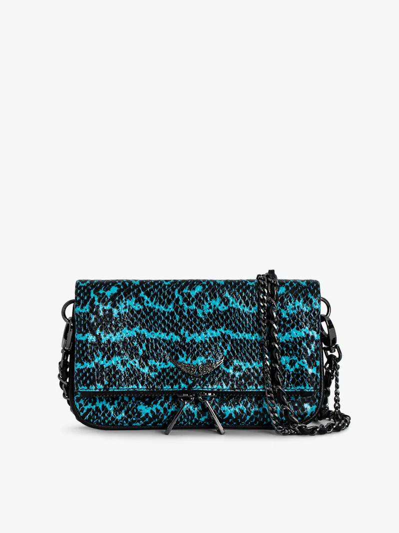 Rock Nano Wild Clutch