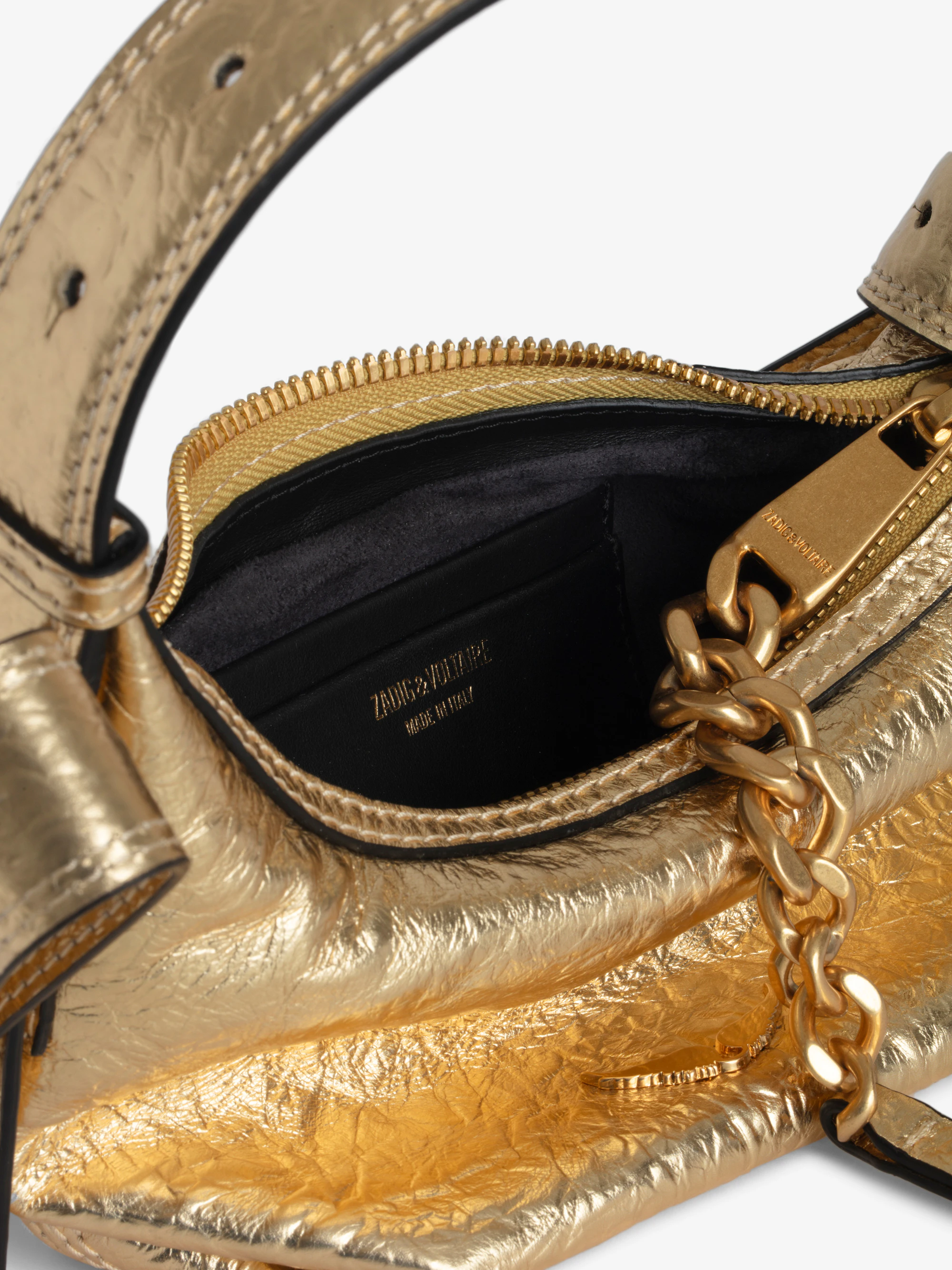 Le Cecilia XS Bag thumbnail 5