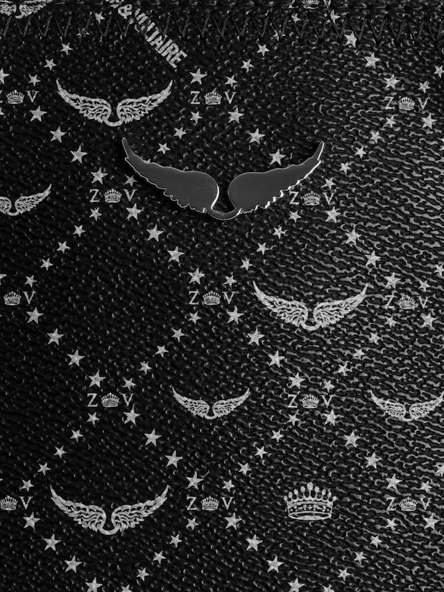 Z Shopper Monogram Tasche