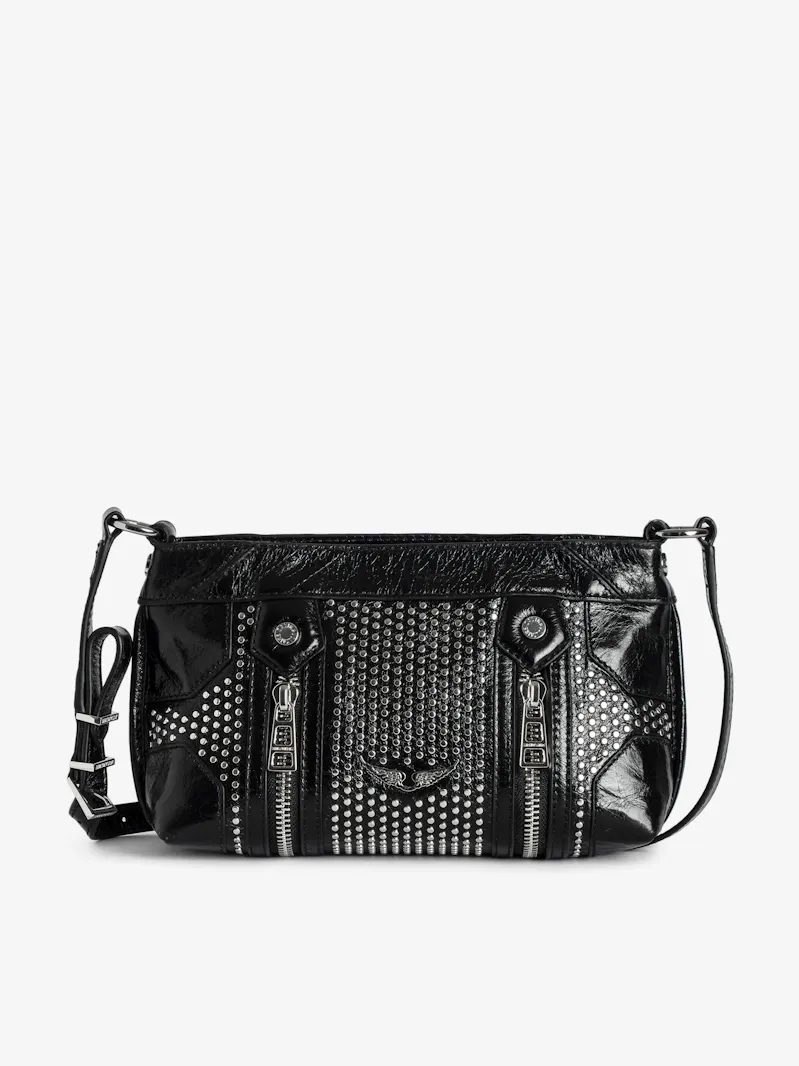 Sunny Mood Studs Bag