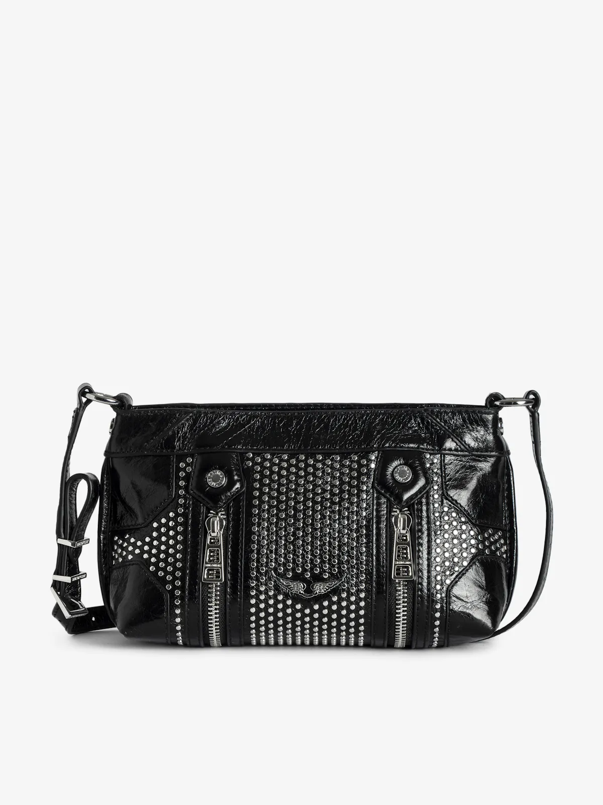 Borsa Sunny Mood Studs