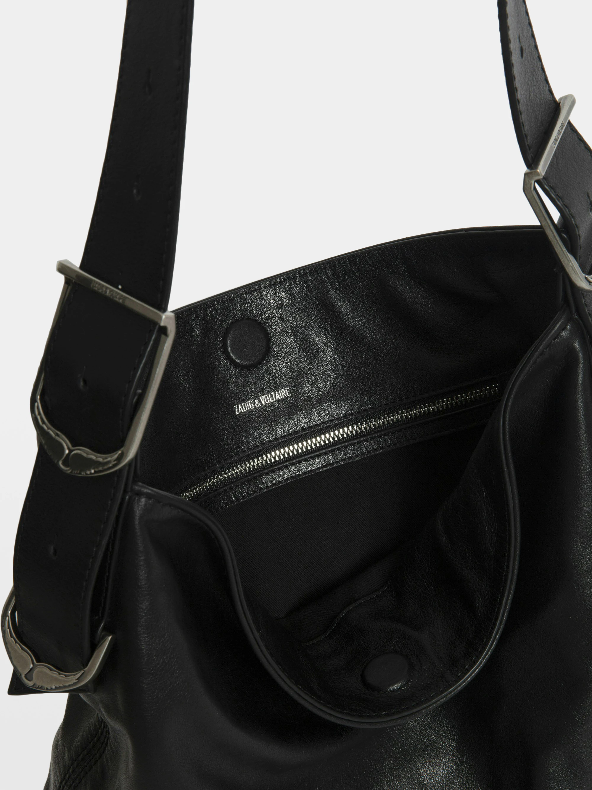 Jane Hobo Bag