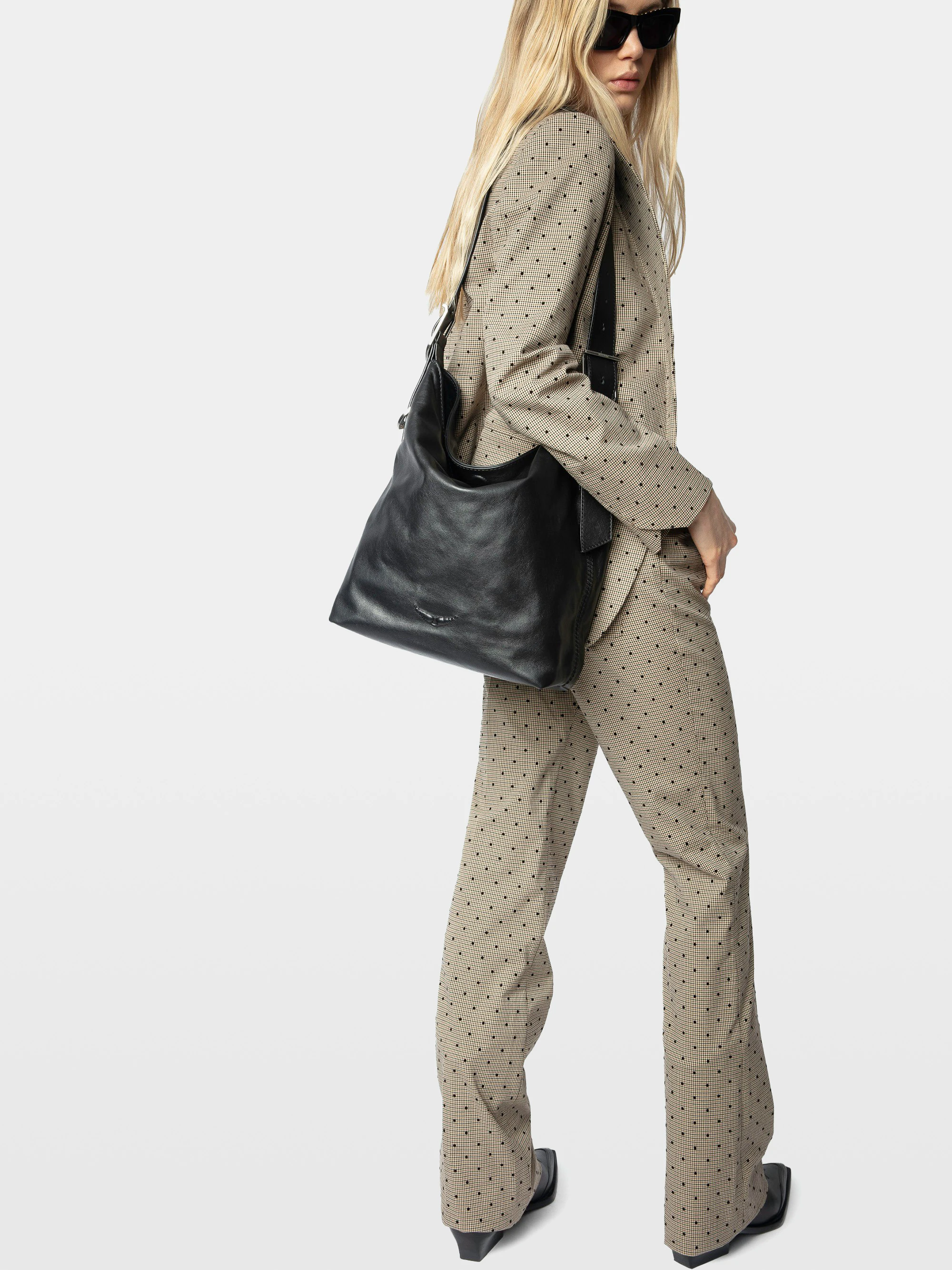 Jane Hobo Bag