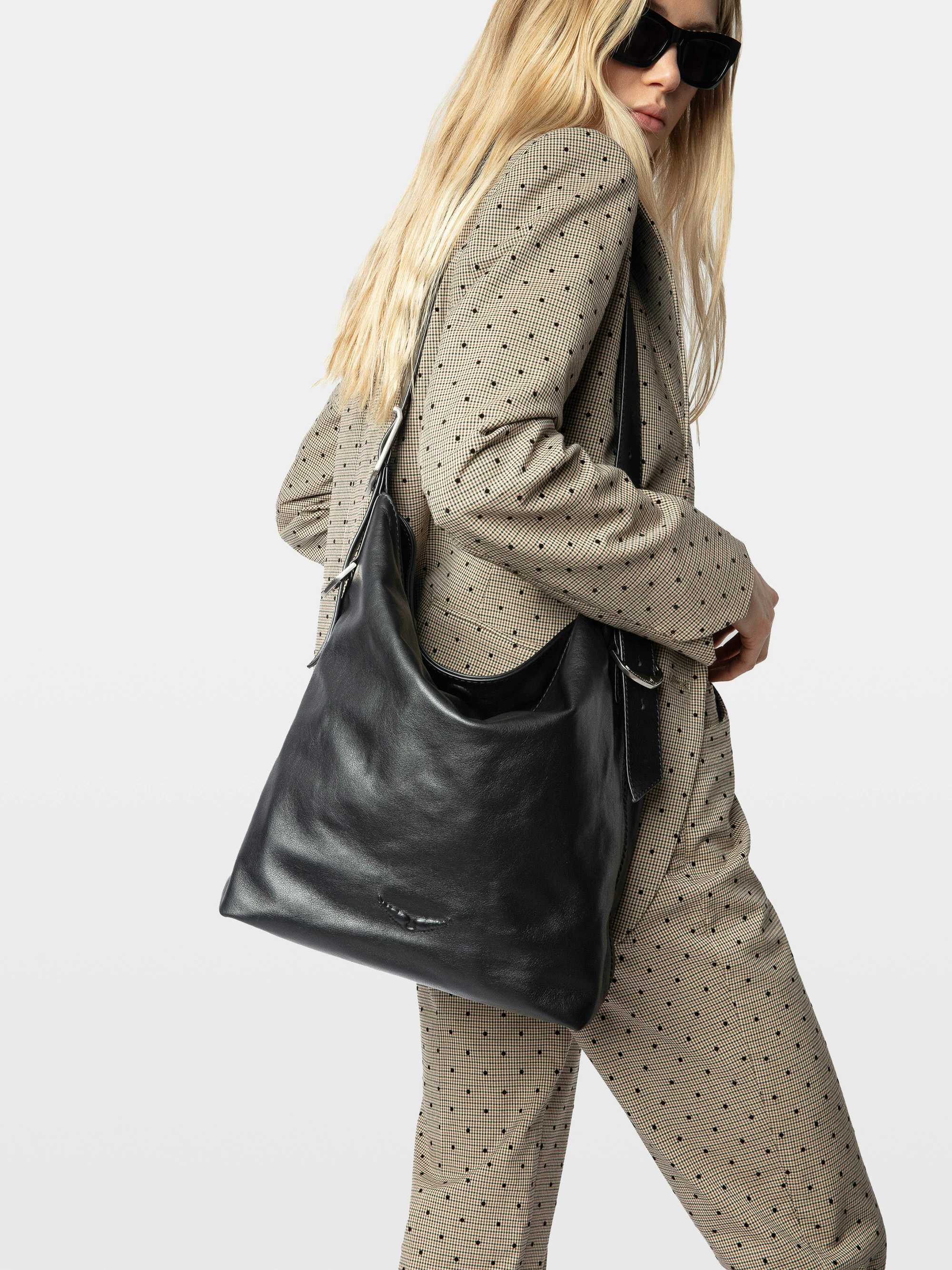Jane Hobo Bag