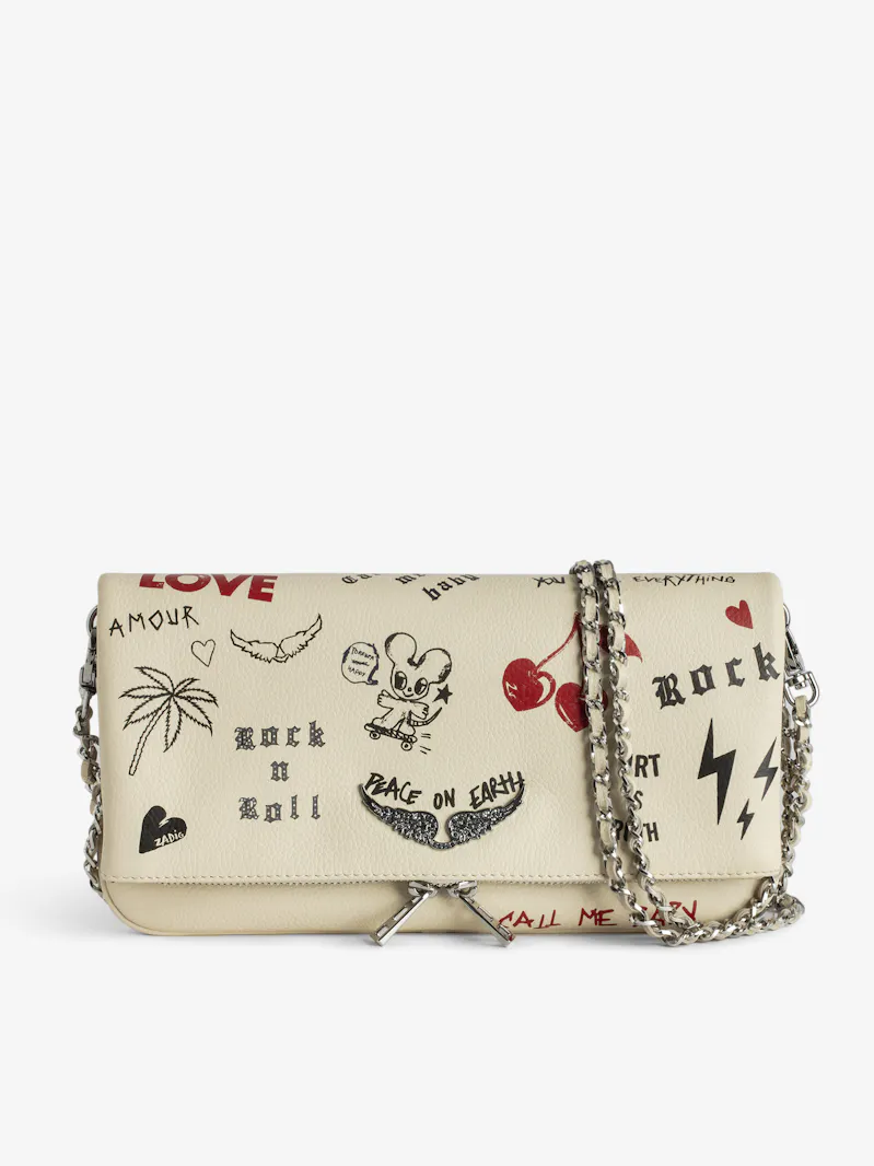 Rock Clutch