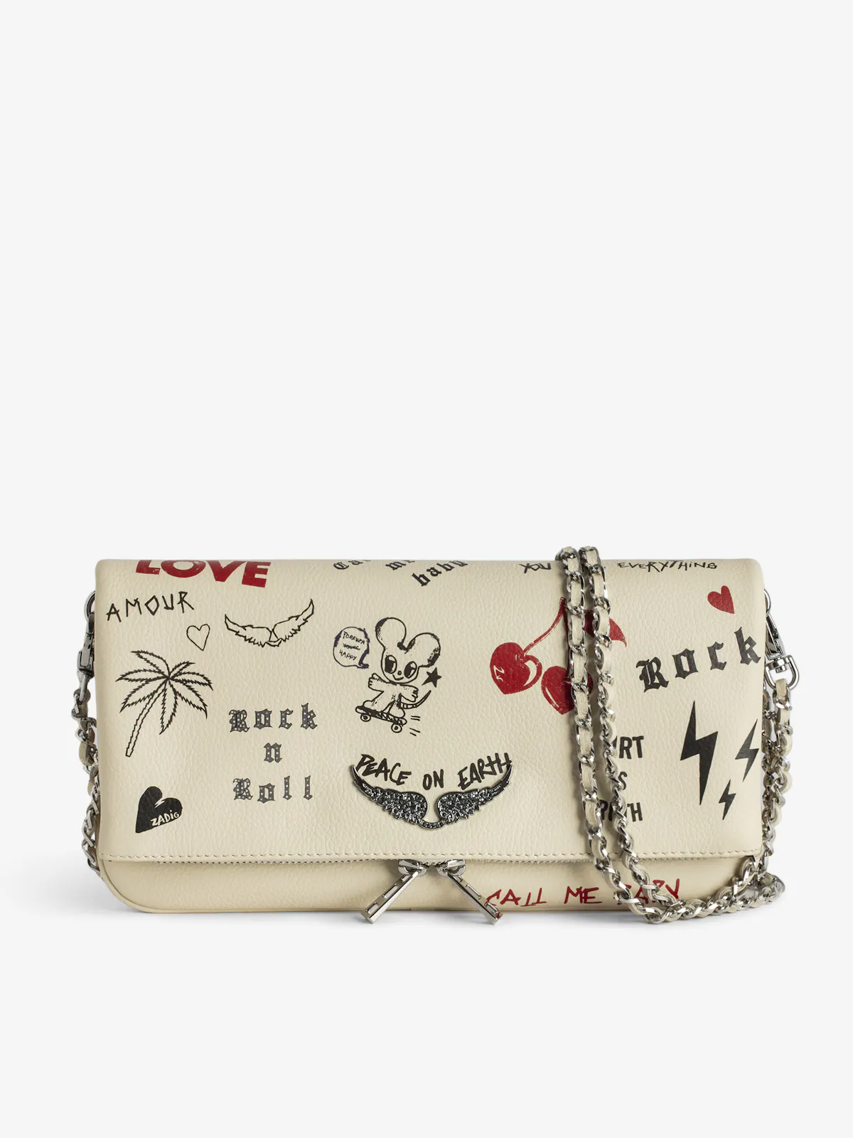 Rock Clutch
