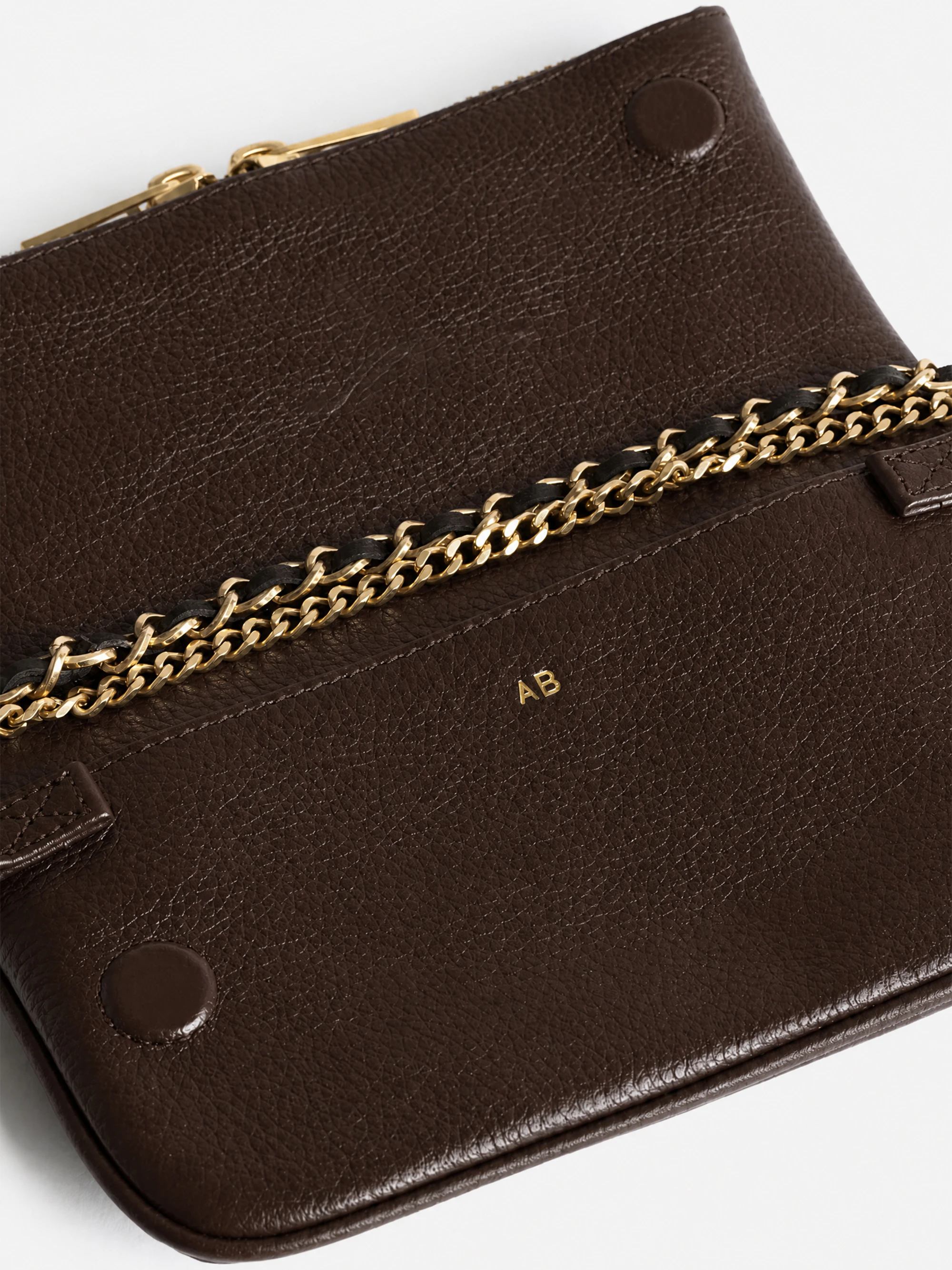 Rock Mini Clutch