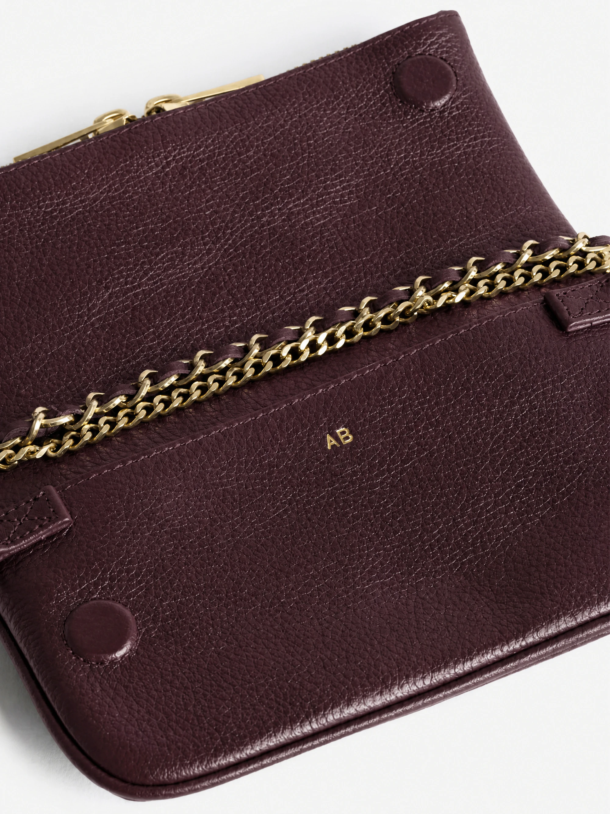 Rock Mini Clutch
