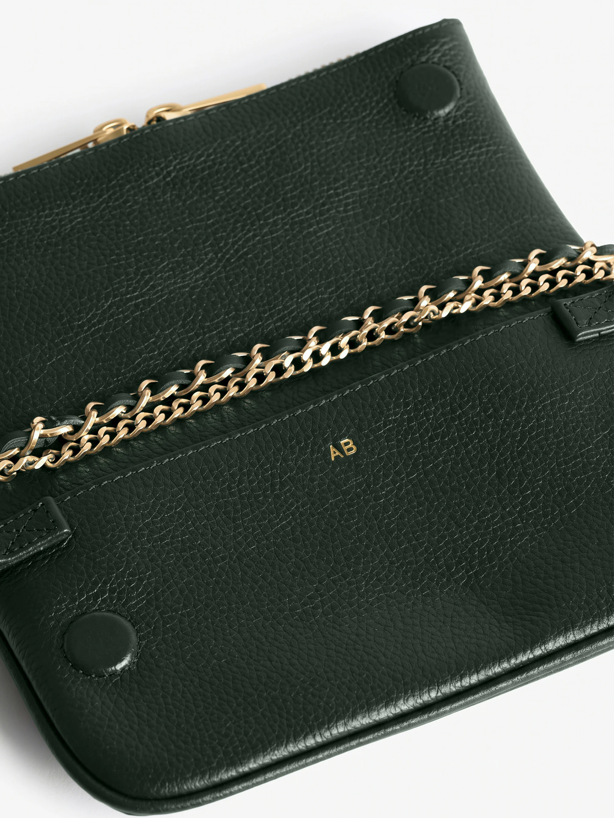 Rock Mini Clutch
