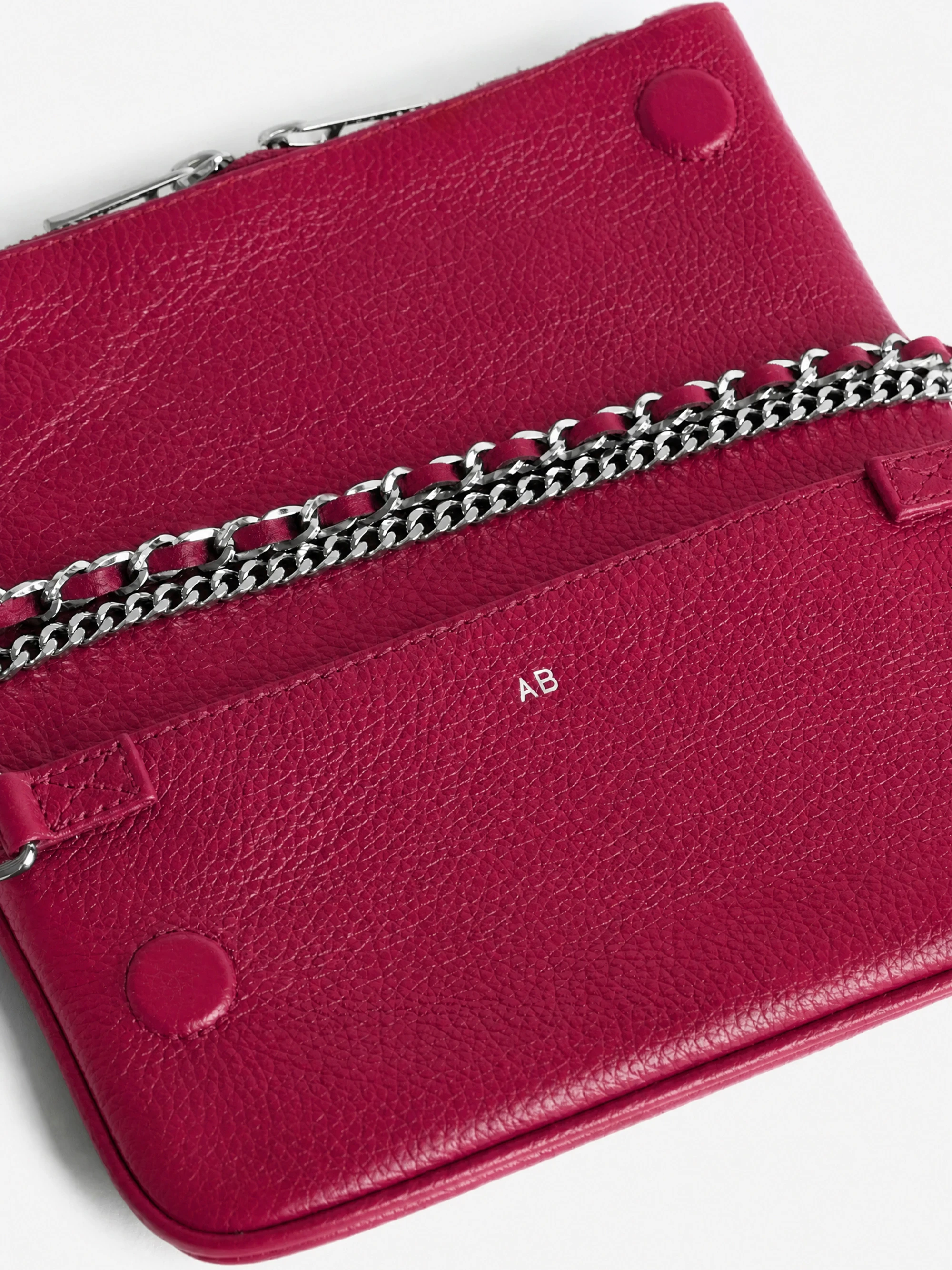Pochette Rock Mini
