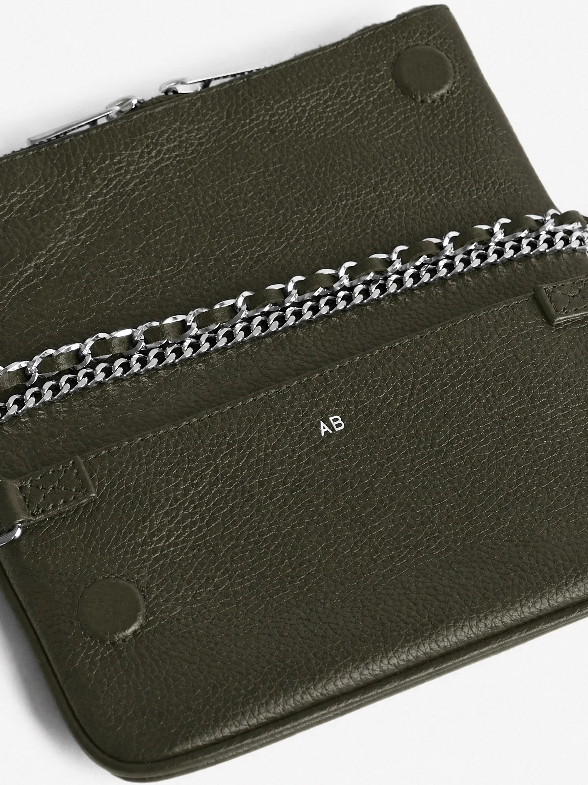 Rock Mini Clutch