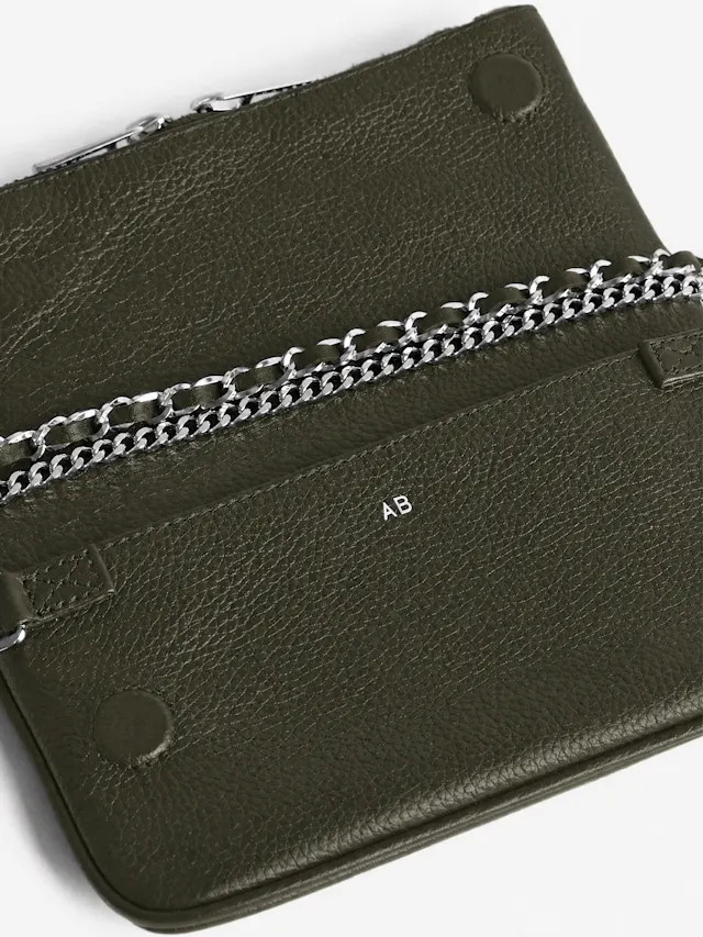 Rock Mini Clutch
