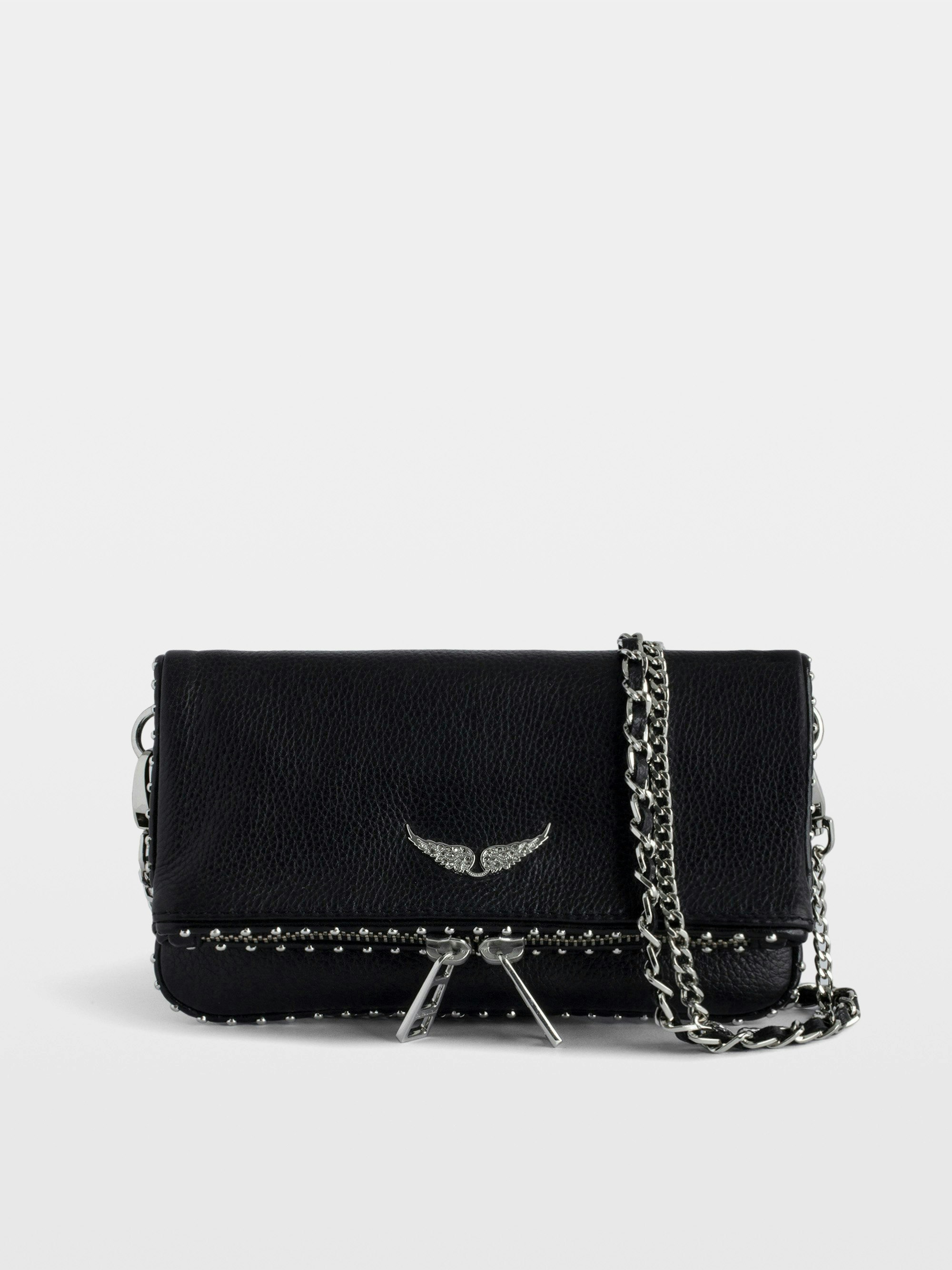 Bolso de mano Rock Nano Studs