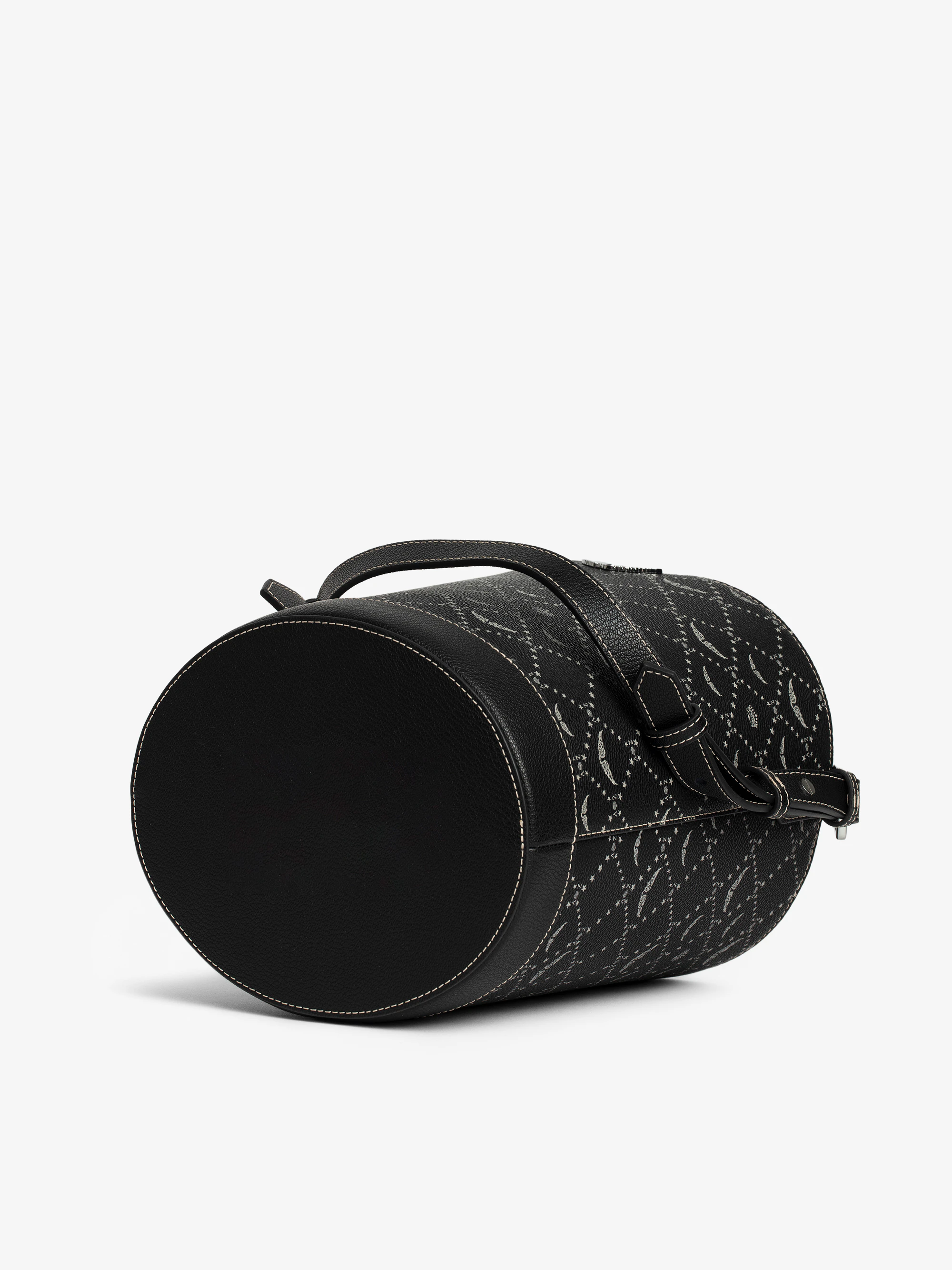 Z Bucket Monogram Bag thumbnail 4