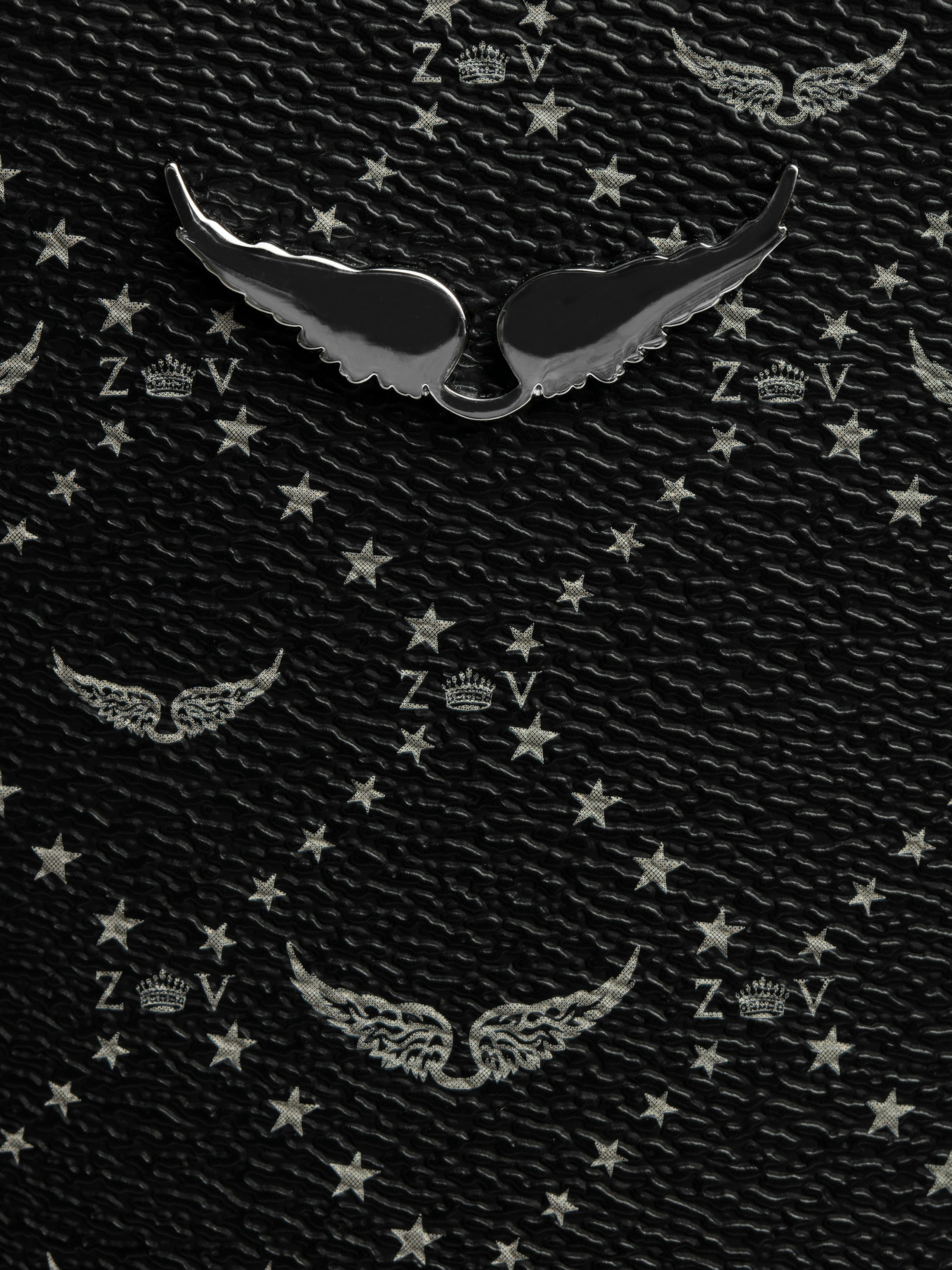 Bolso Z Bucket Monogram 6