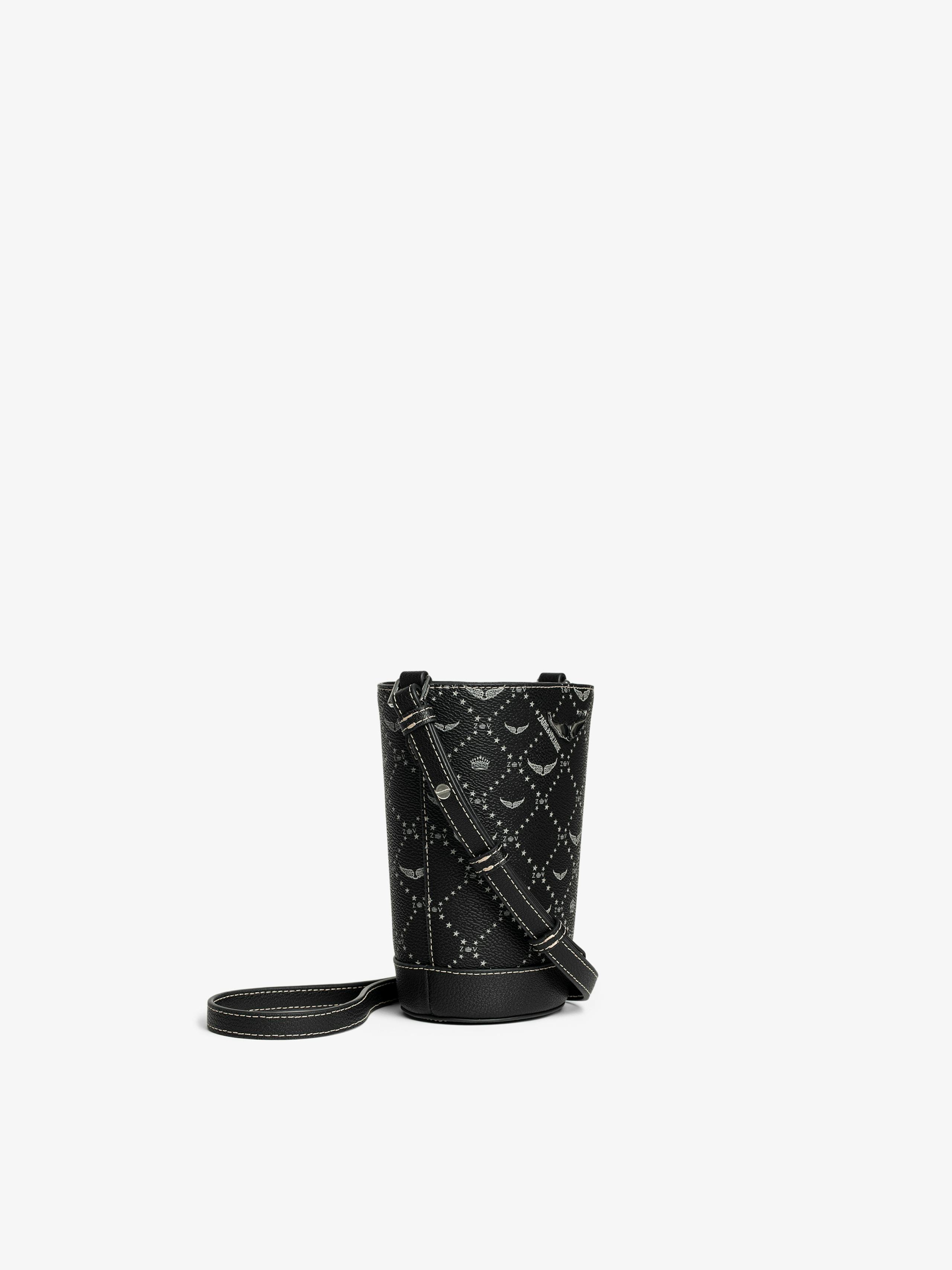 Z Bucket Nano Monogram Tasche 3
