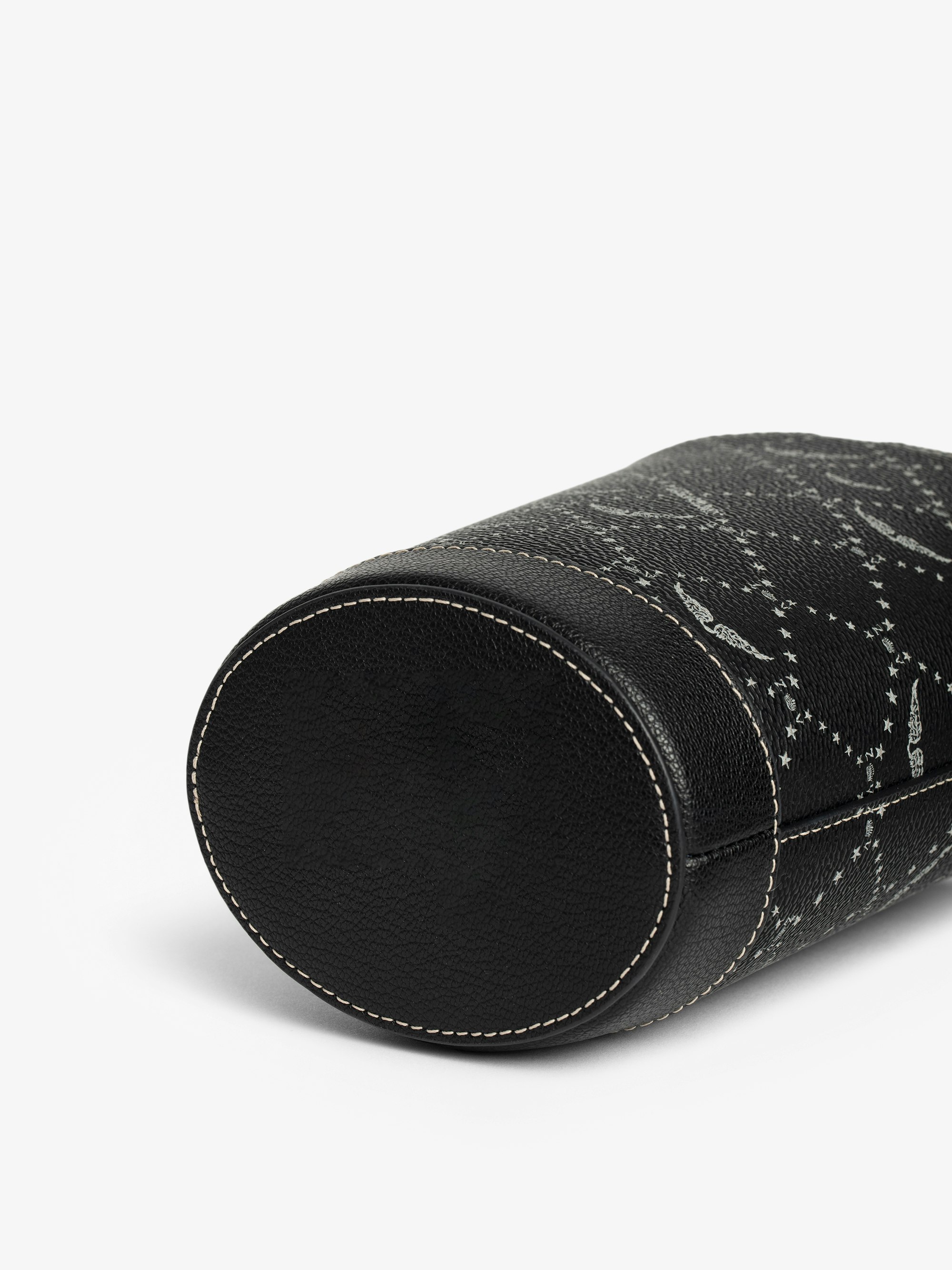 Z Bucket Nano Monogram Tasche