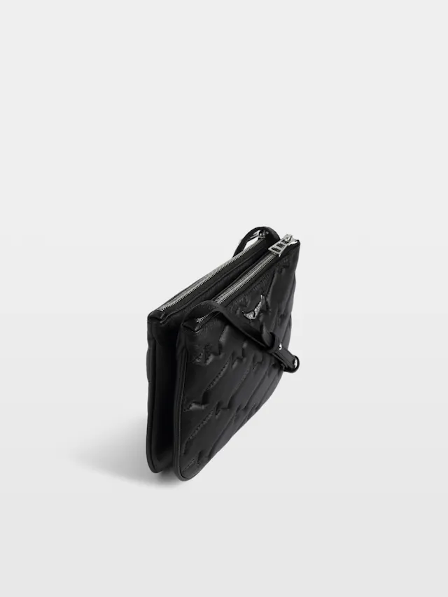 Sac Duo Wings ZV Matelassé