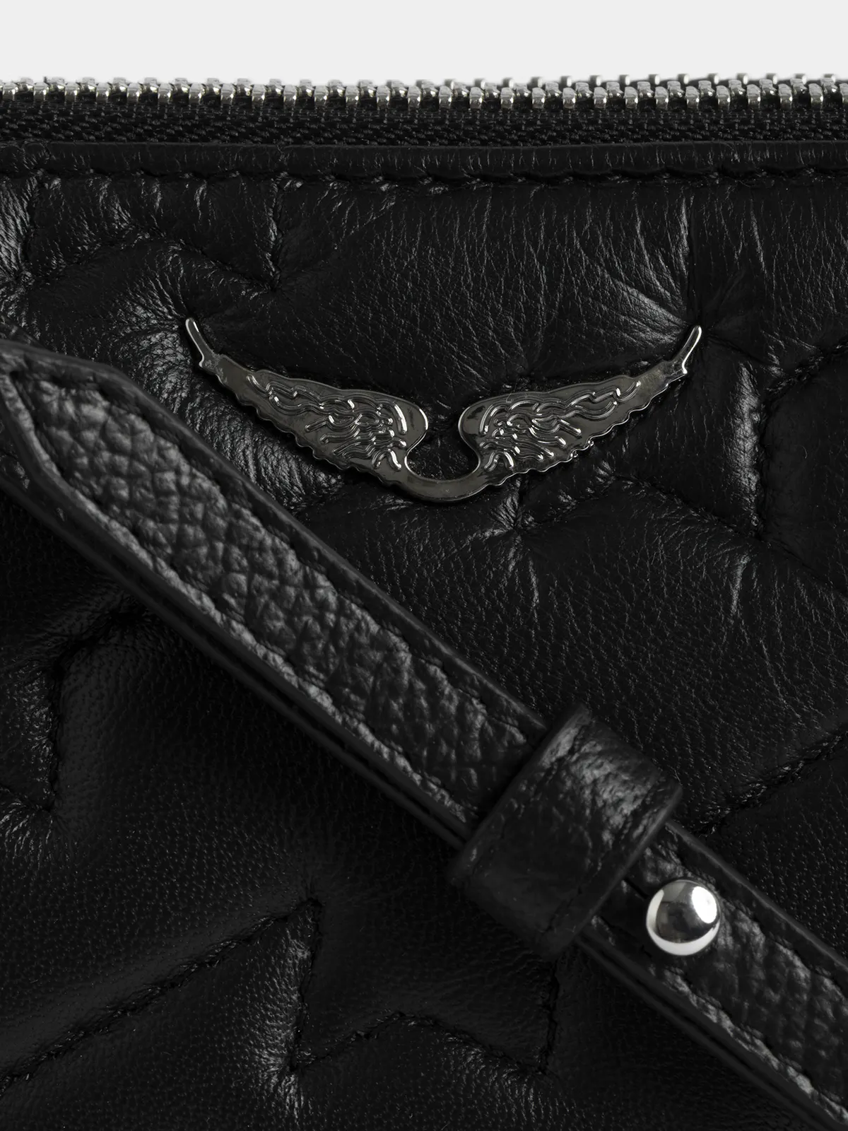 Sac Duo Wings ZV Matelassé