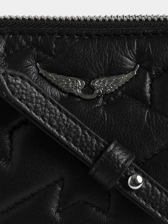 Sac Duo Wings ZV Matelassé