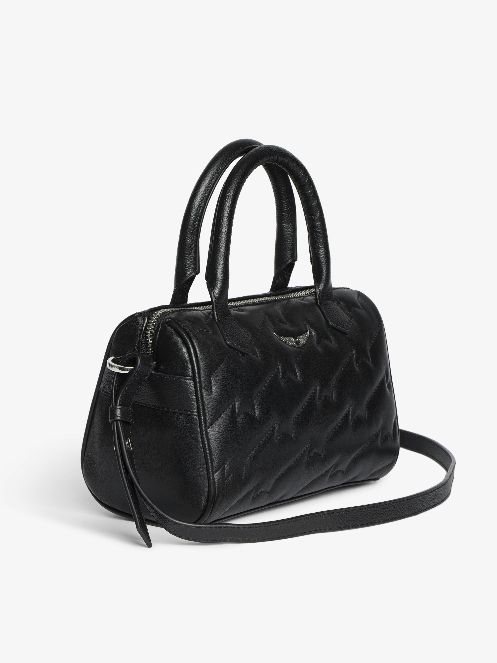 XS Sunny Wings ZV Quilted Bag