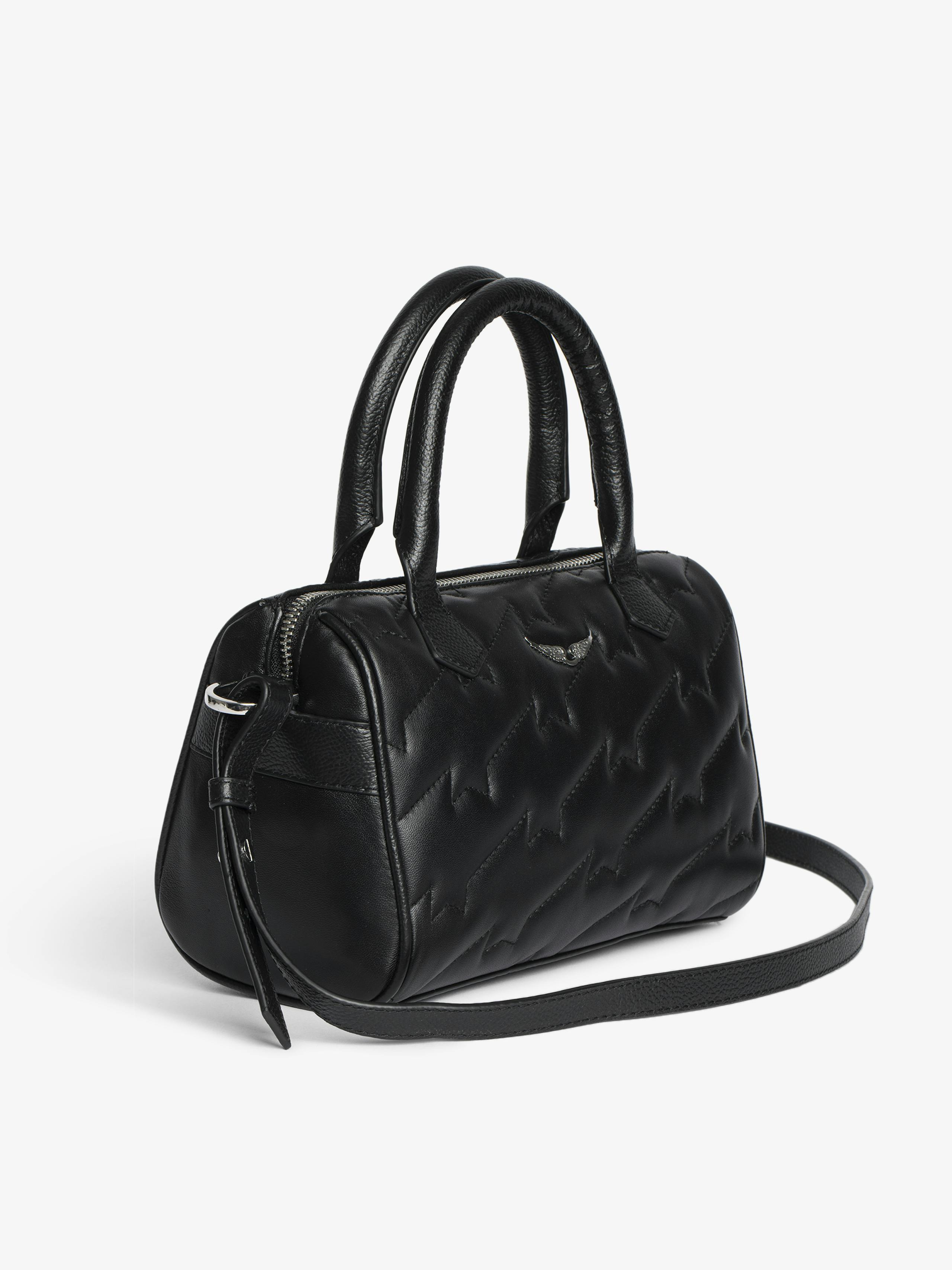 XS Sunny Wings ZV Quilted Bag 3