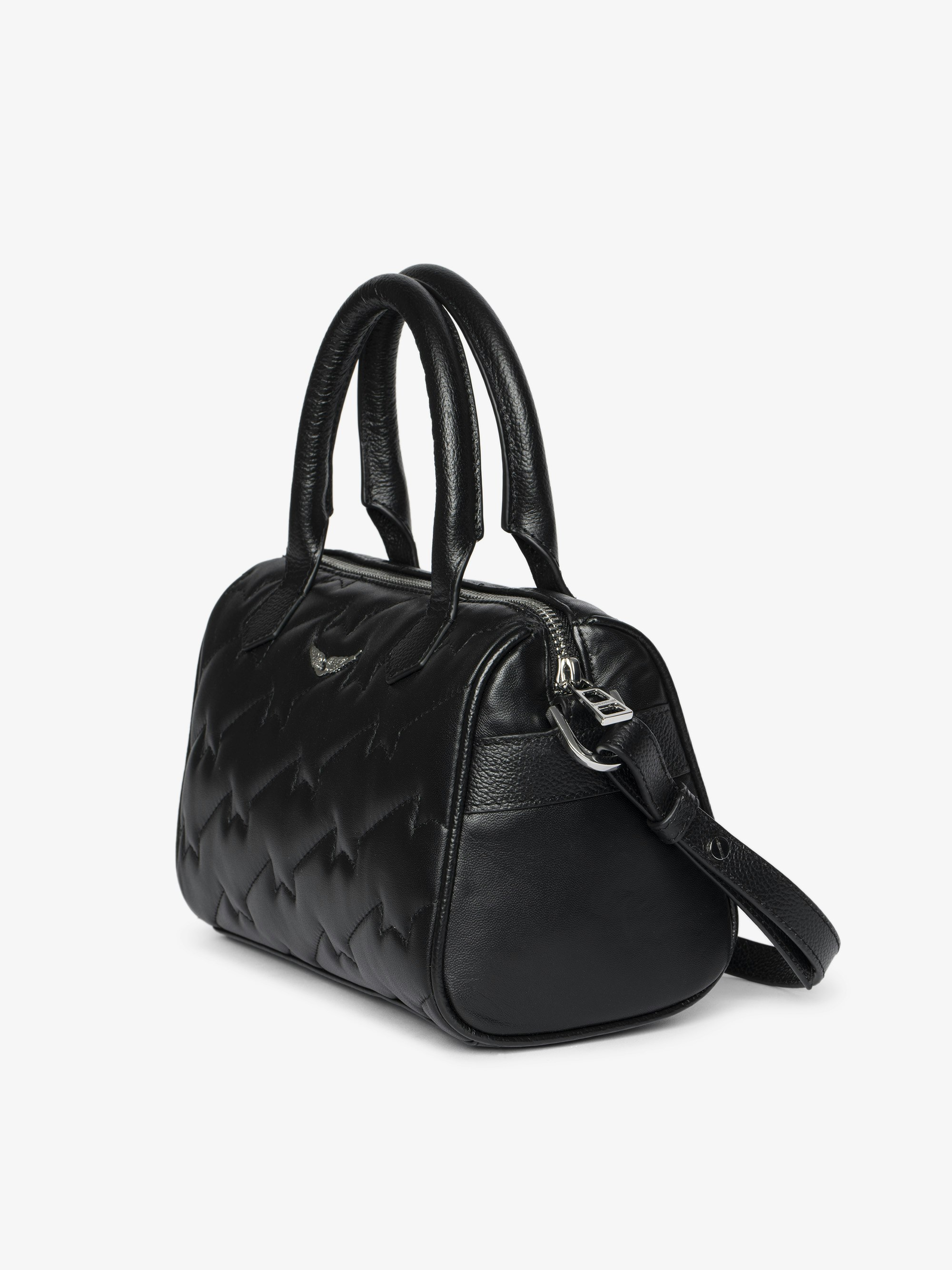 XS Sunny Wings ZV Quilted Bag