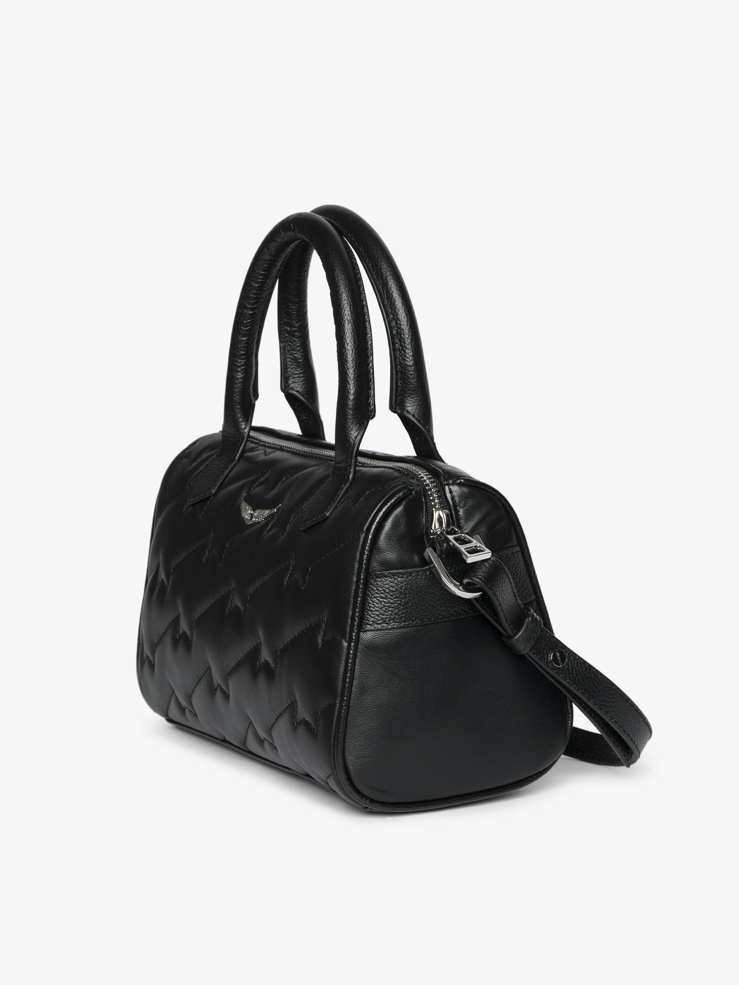 XS Sunny Wings ZV Quilted Bag 4