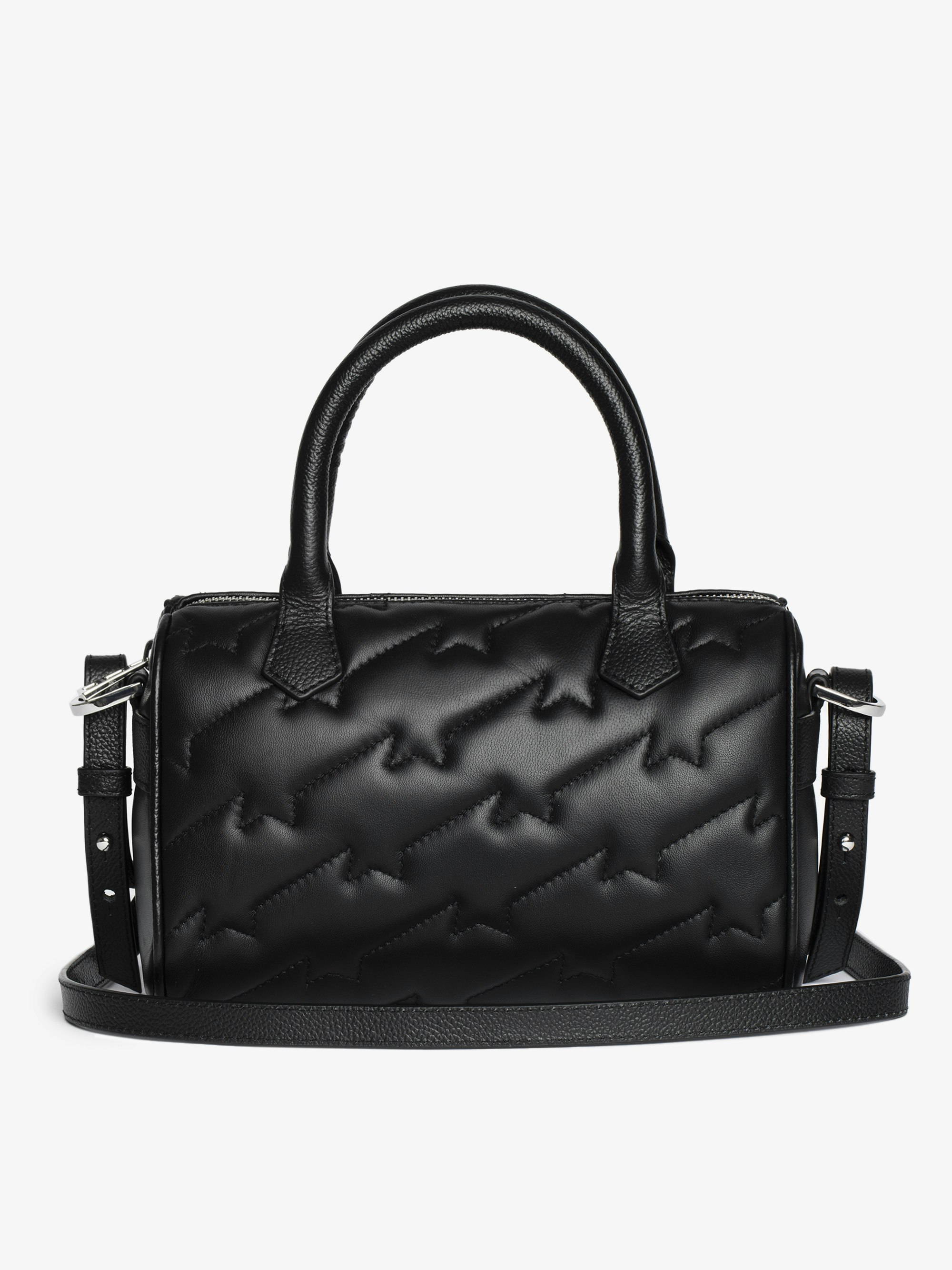 XS Sunny Wings ZV Quilted Bag