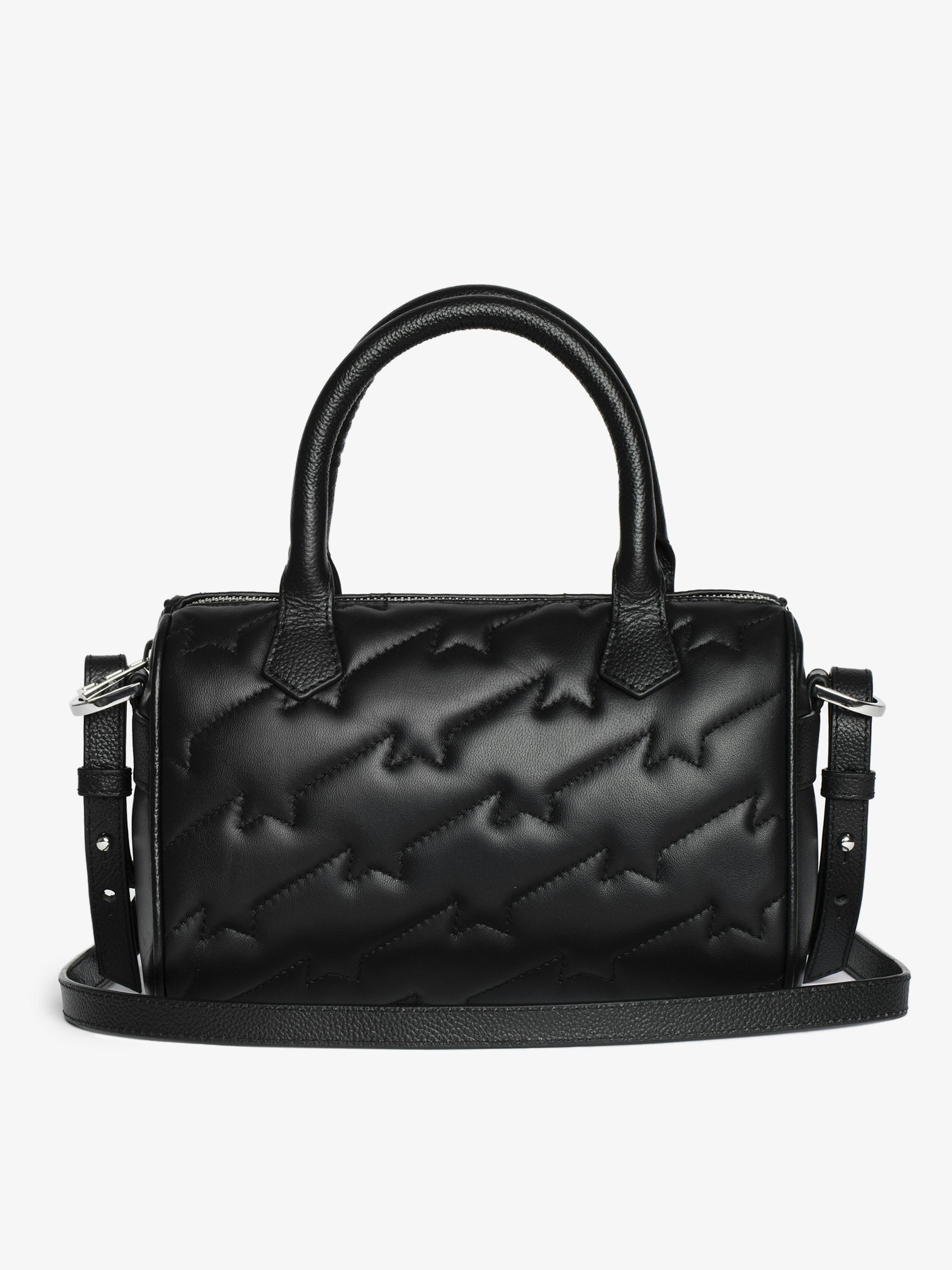 XS Sunny Wings ZV Quilted Bag 2