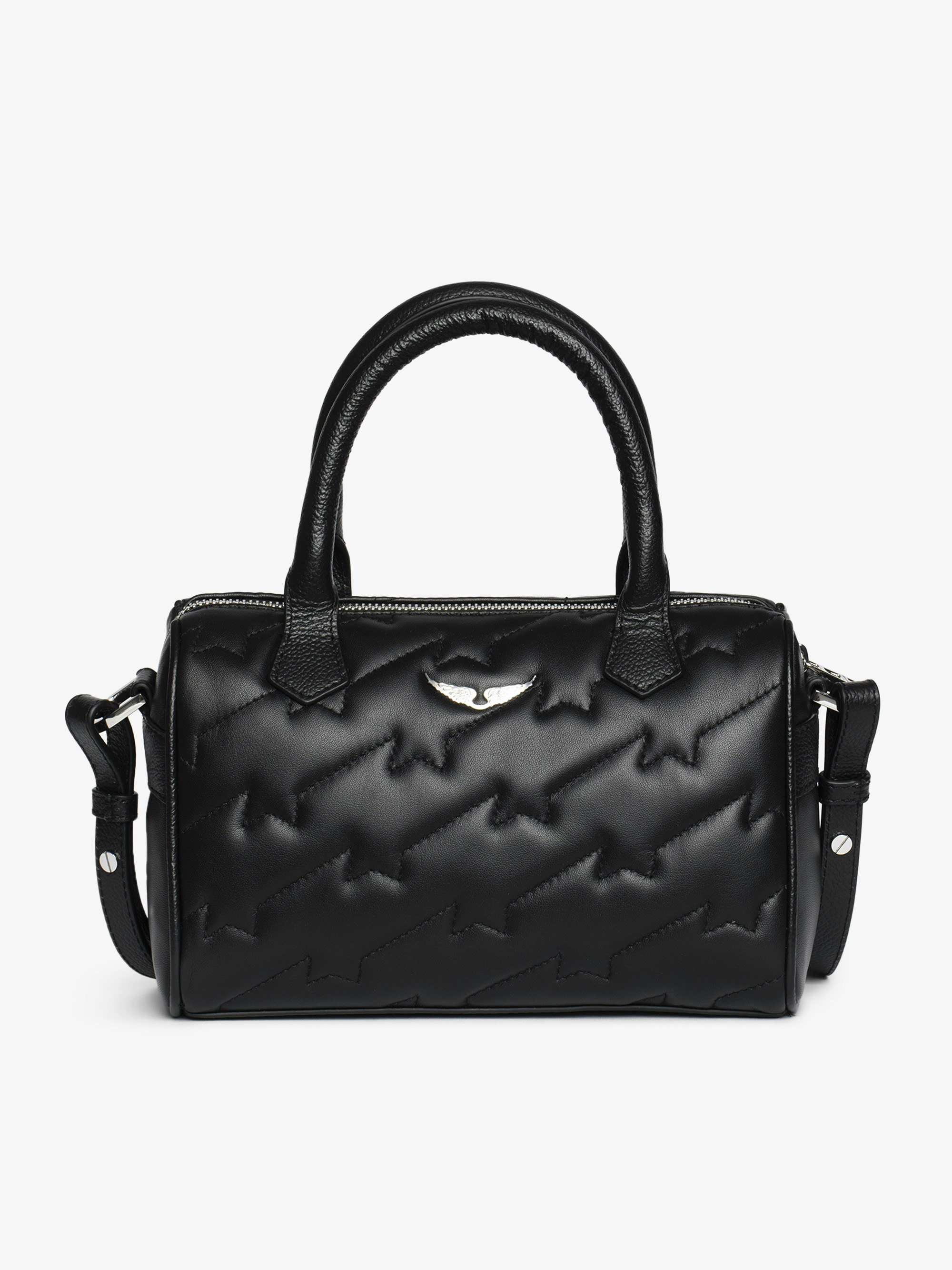 XS Sunny Wings ZV Quilted Bag