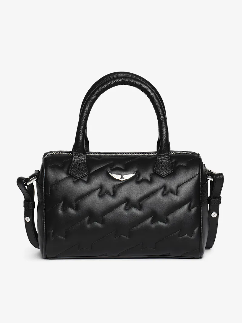 Bolso XS Sunny Wings ZV acolchado