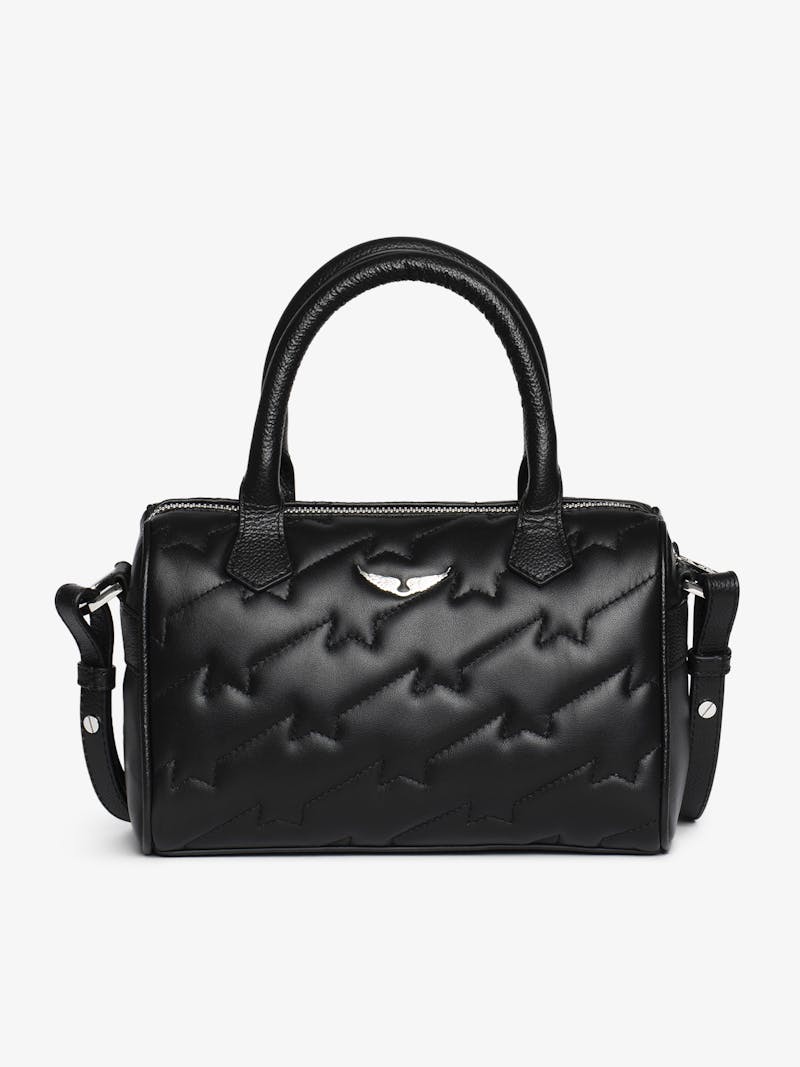 XS Sunny Wings ZV Quilted Bag