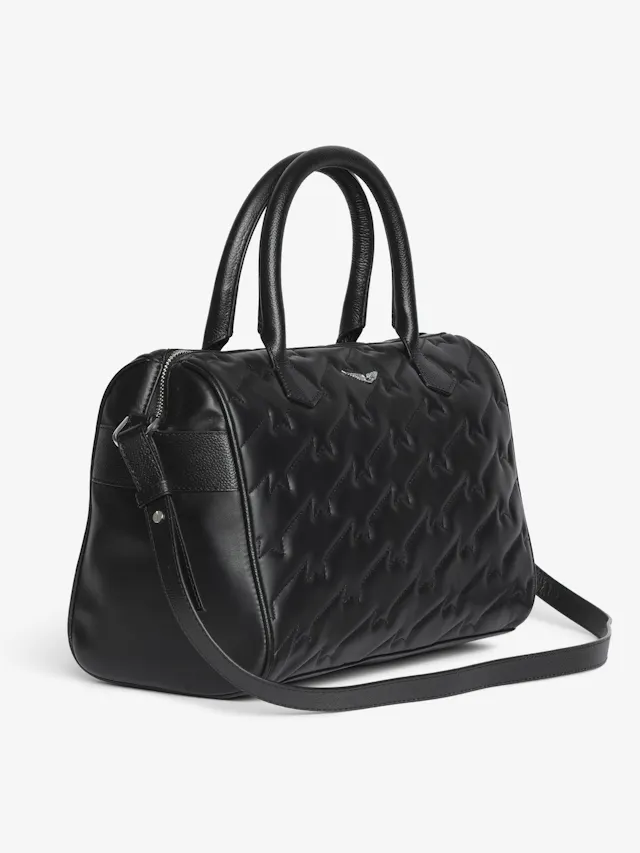 Sac Sunny Medium Wings ZV Matelassé