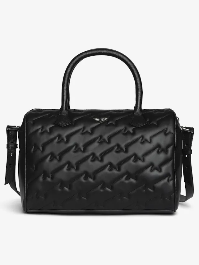 Sac Sunny Medium Wings ZV Matelassé