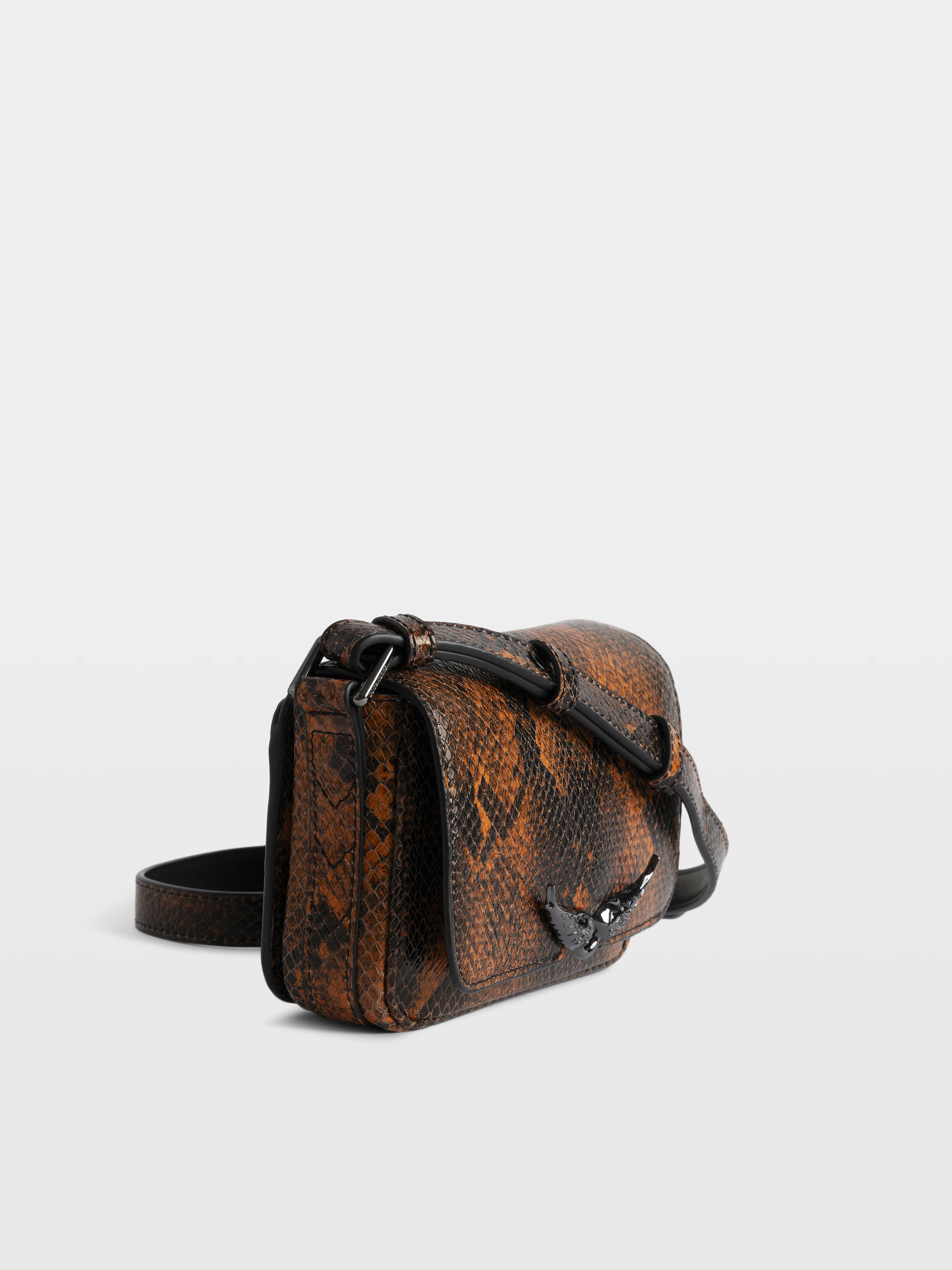 Le Zazi Wild Bag