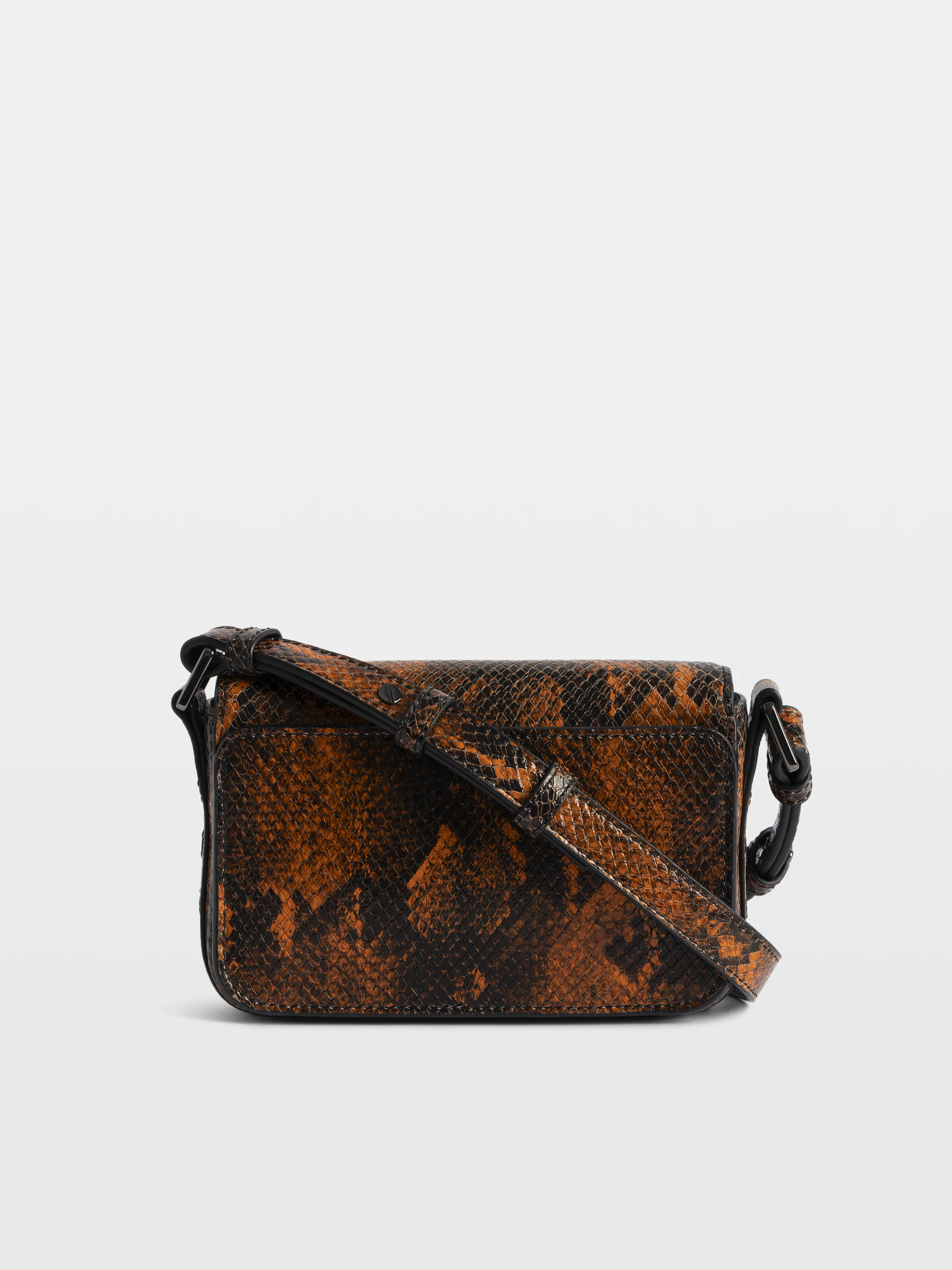 Le Zazi Wild Bag