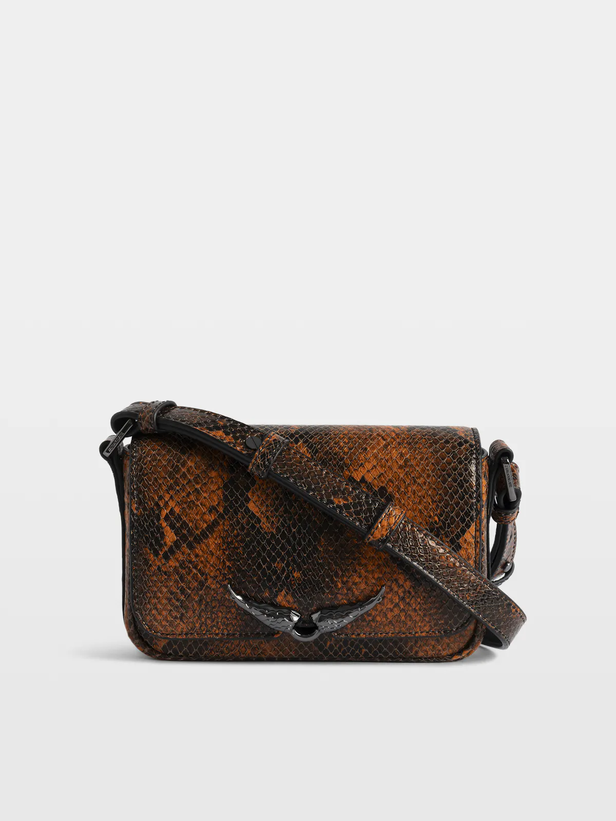Bolso Le Zazi Wild
