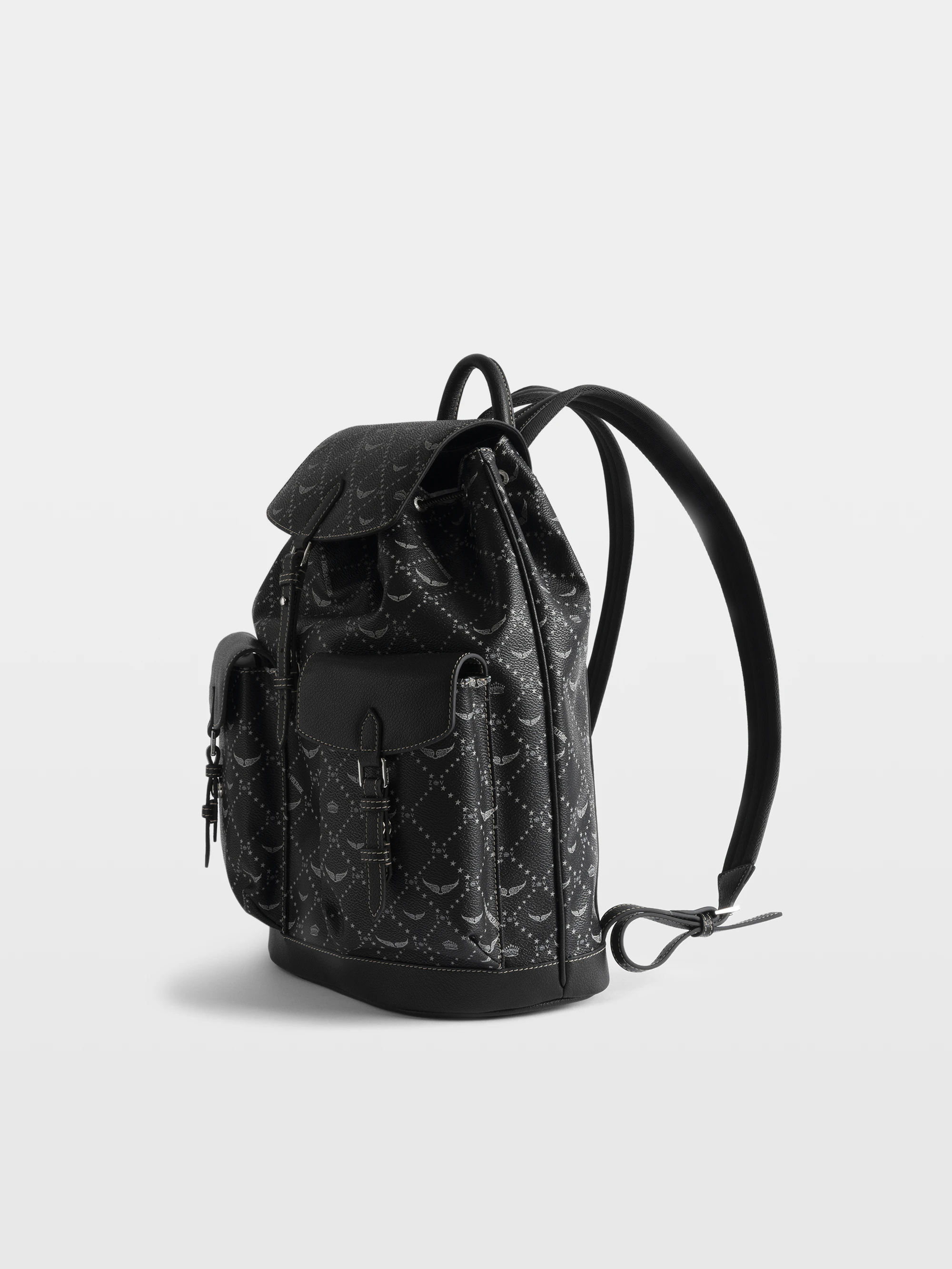 Z Medium Monogram Backpack